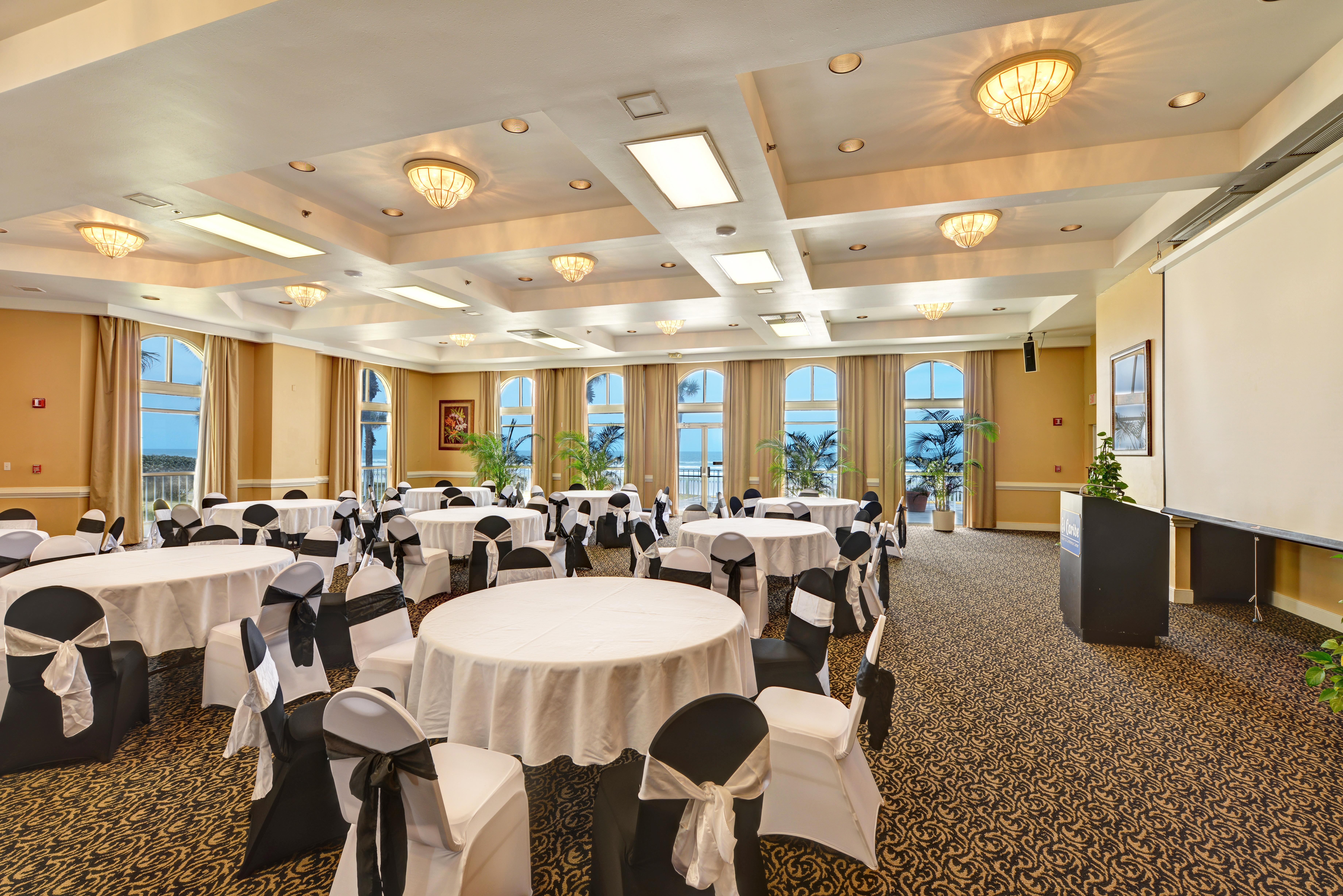 El Caribe And Conference Center Daytona Beach