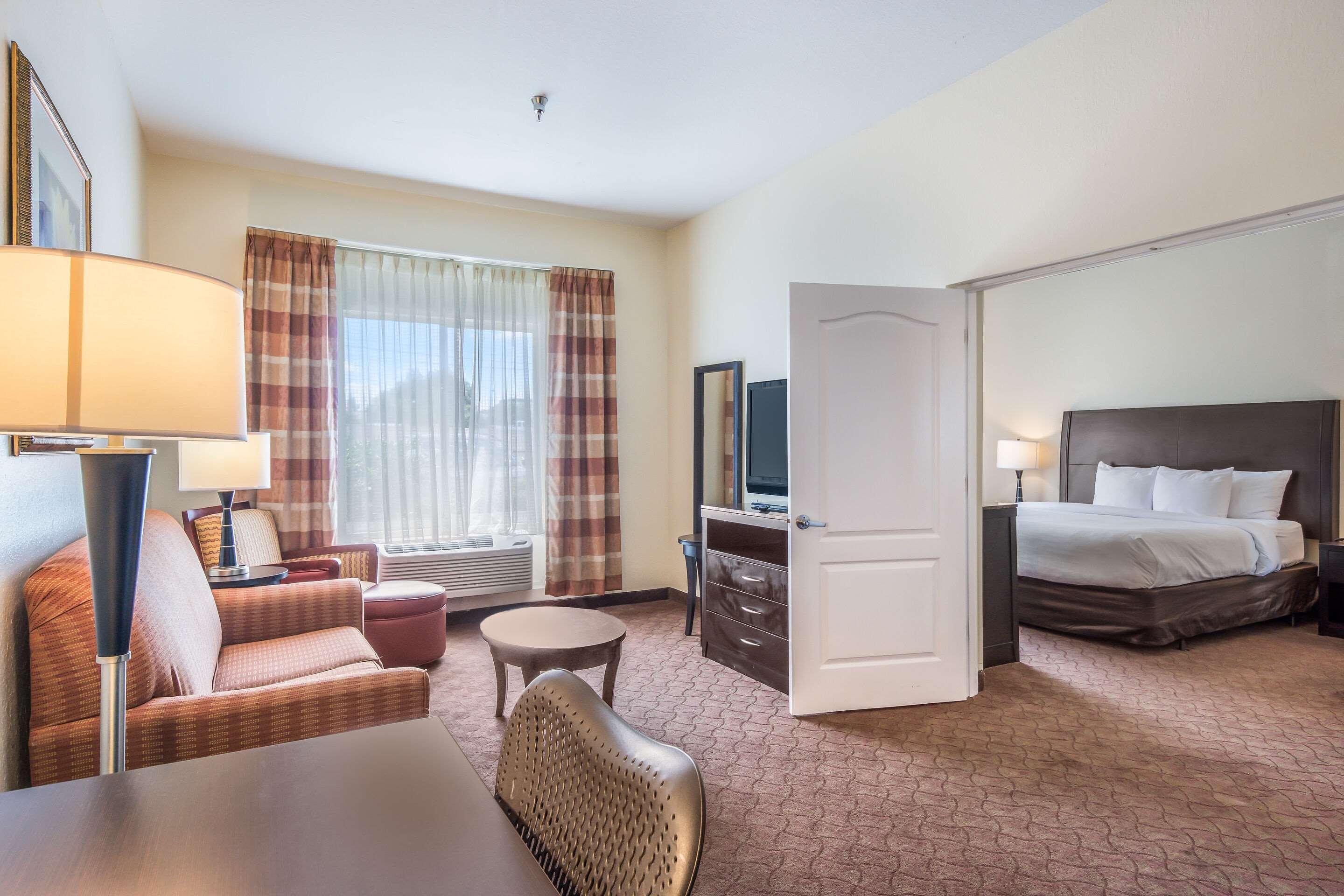 Clarion & 3* Clearwater