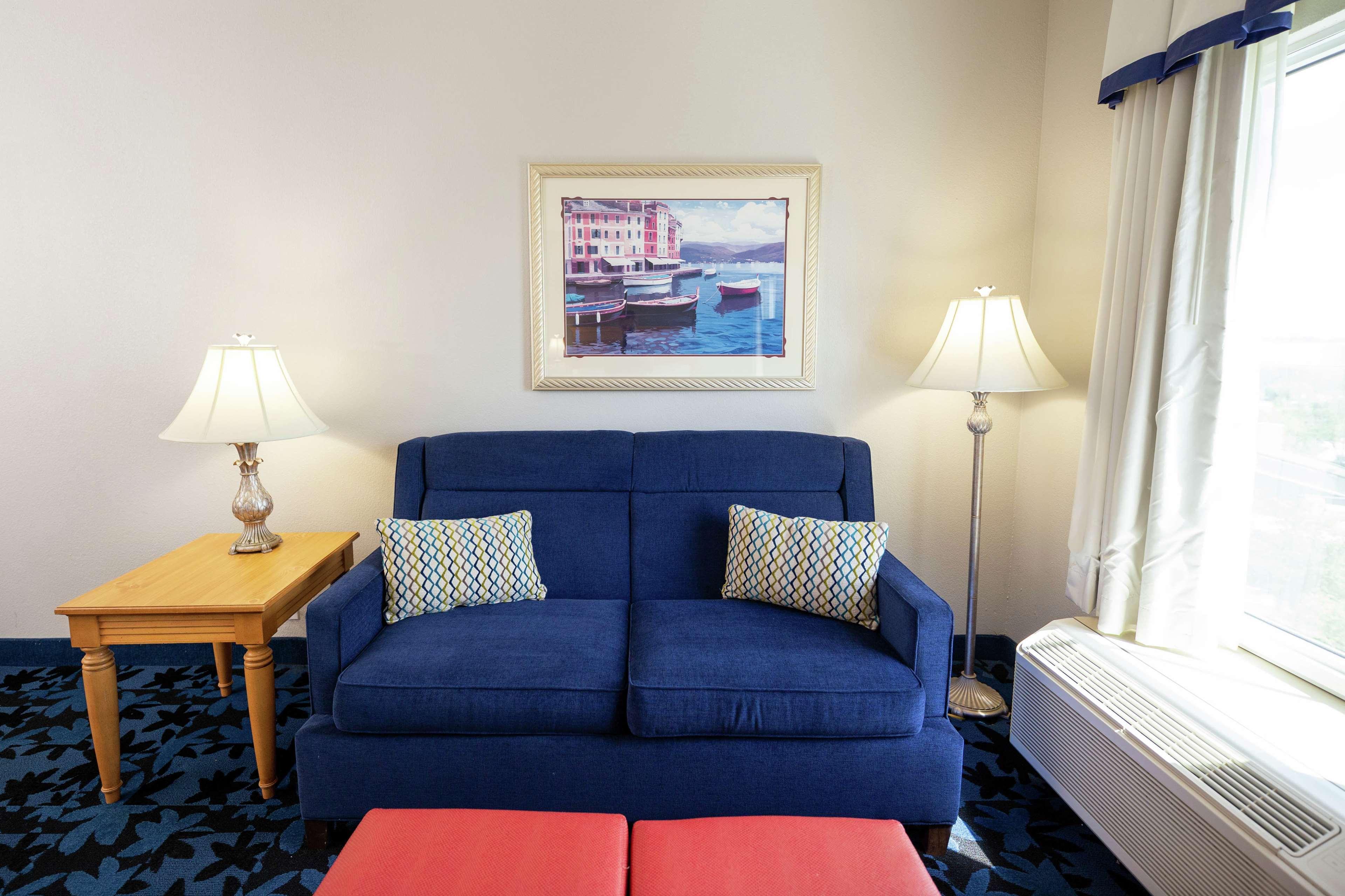 Hampton & Deerwood Park 3* Jacksonville