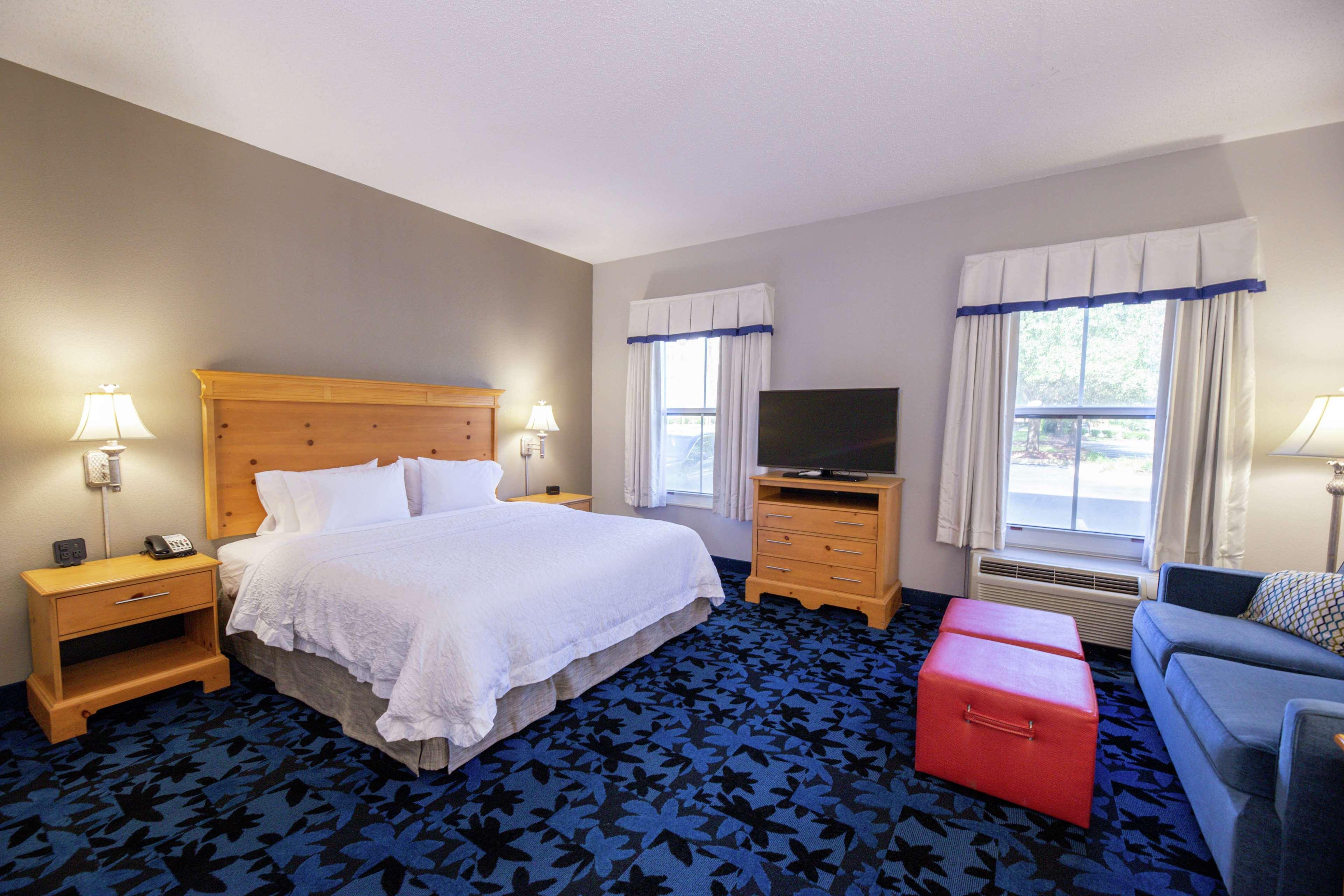 Hotel Hampton & Deerwood Park Jacksonville