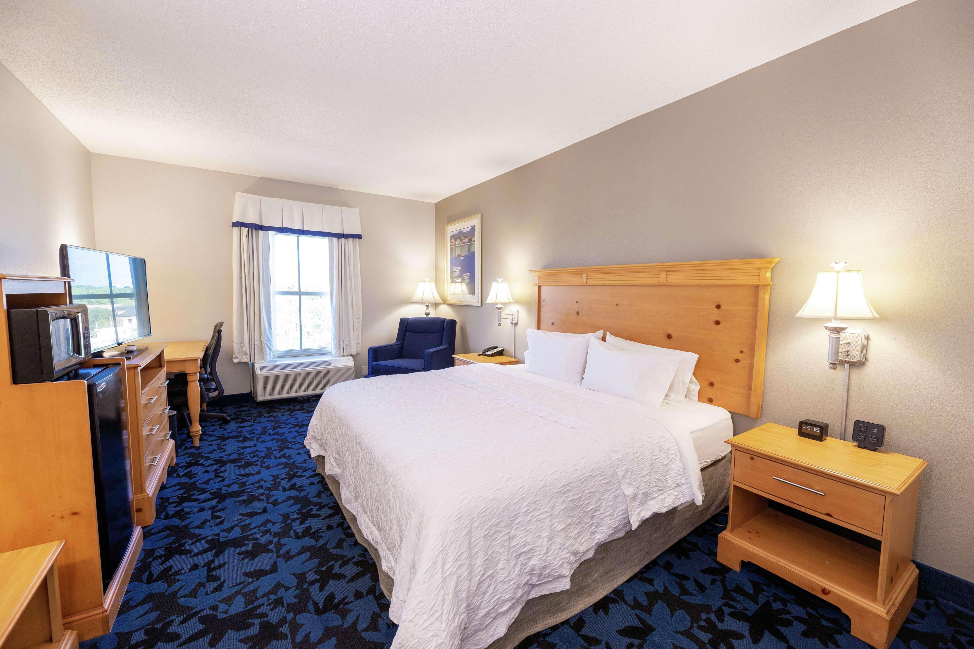Hotel Hampton & Deerwood Park Jacksonville