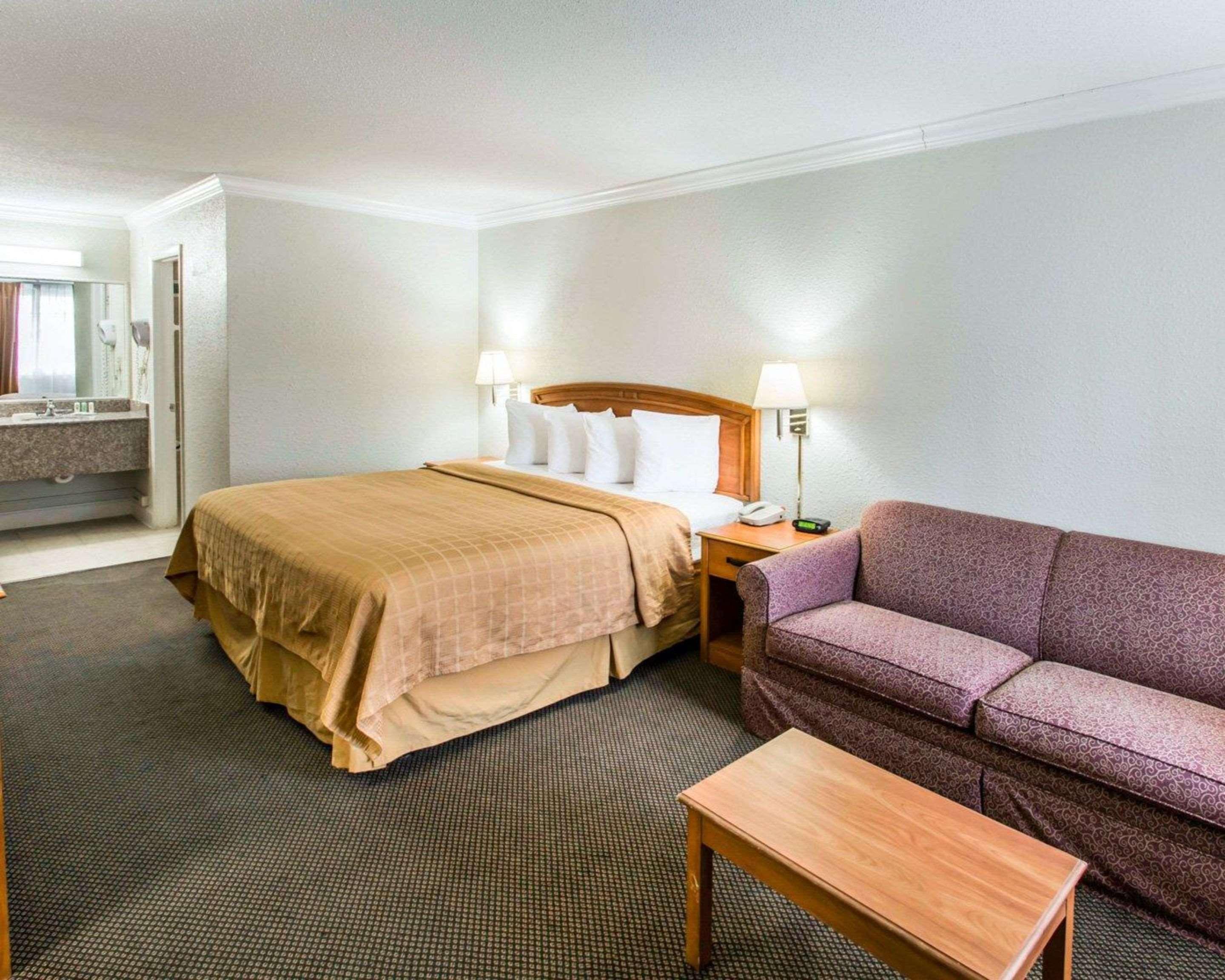 Hotel Windsor Of Jacksonville