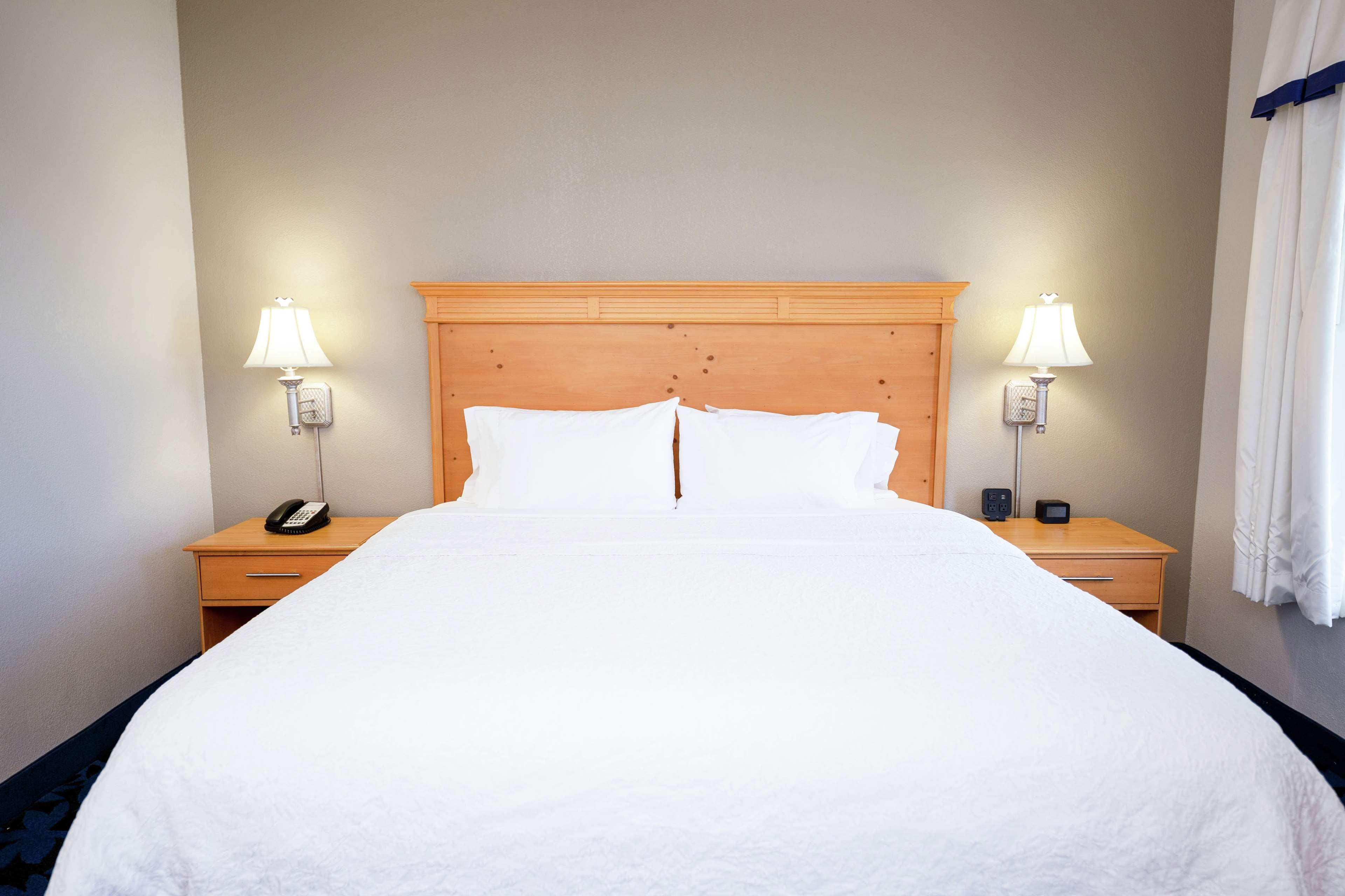 Hotel Hampton & Deerwood Park Jacksonville