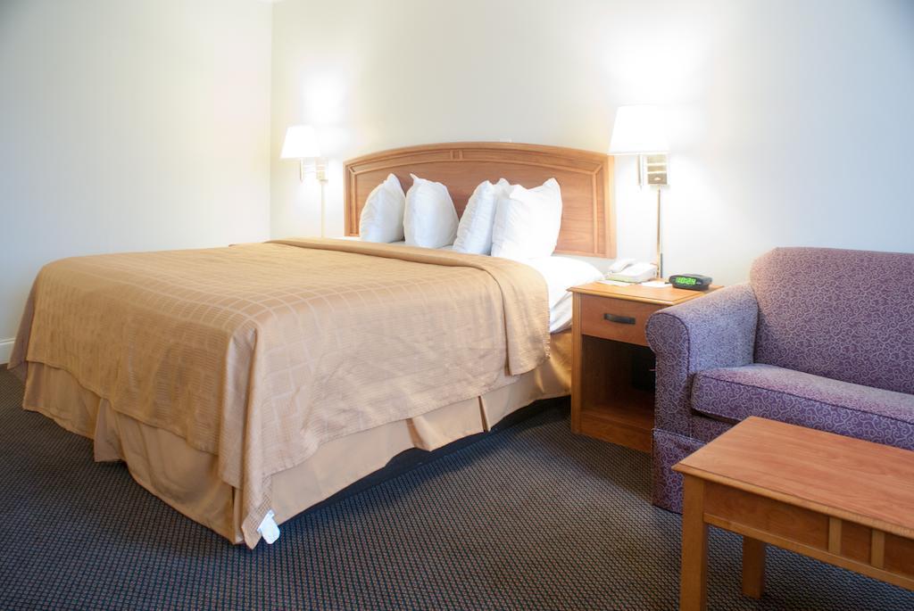 Hotel Windsor Of Jacksonville