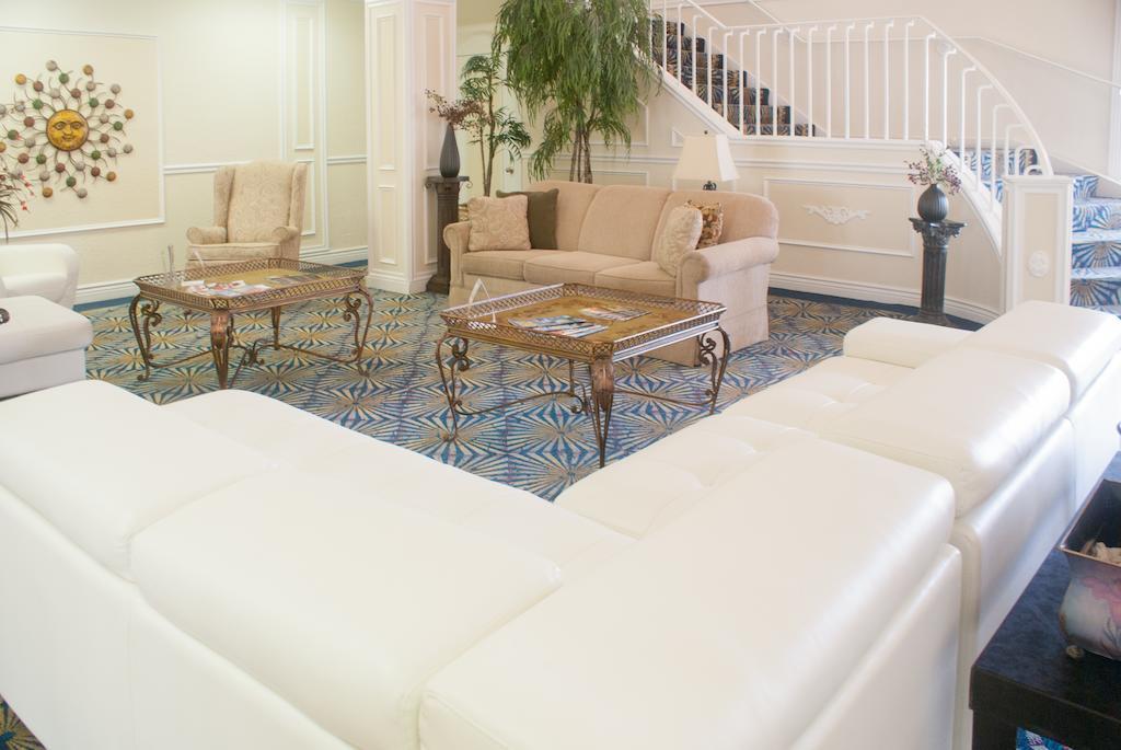 Hotel Windsor Of Jacksonville