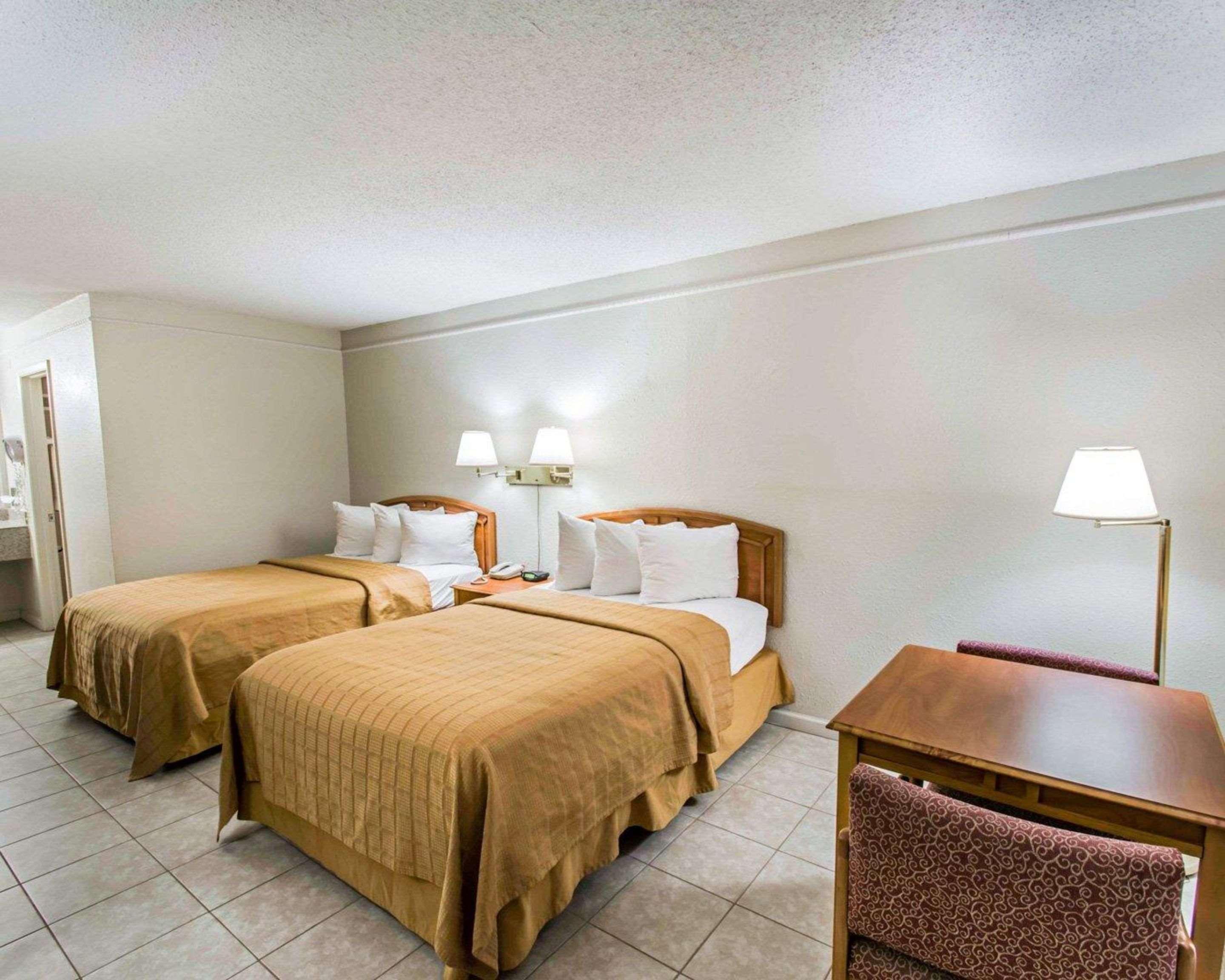 Windsor Of 2* Jacksonville