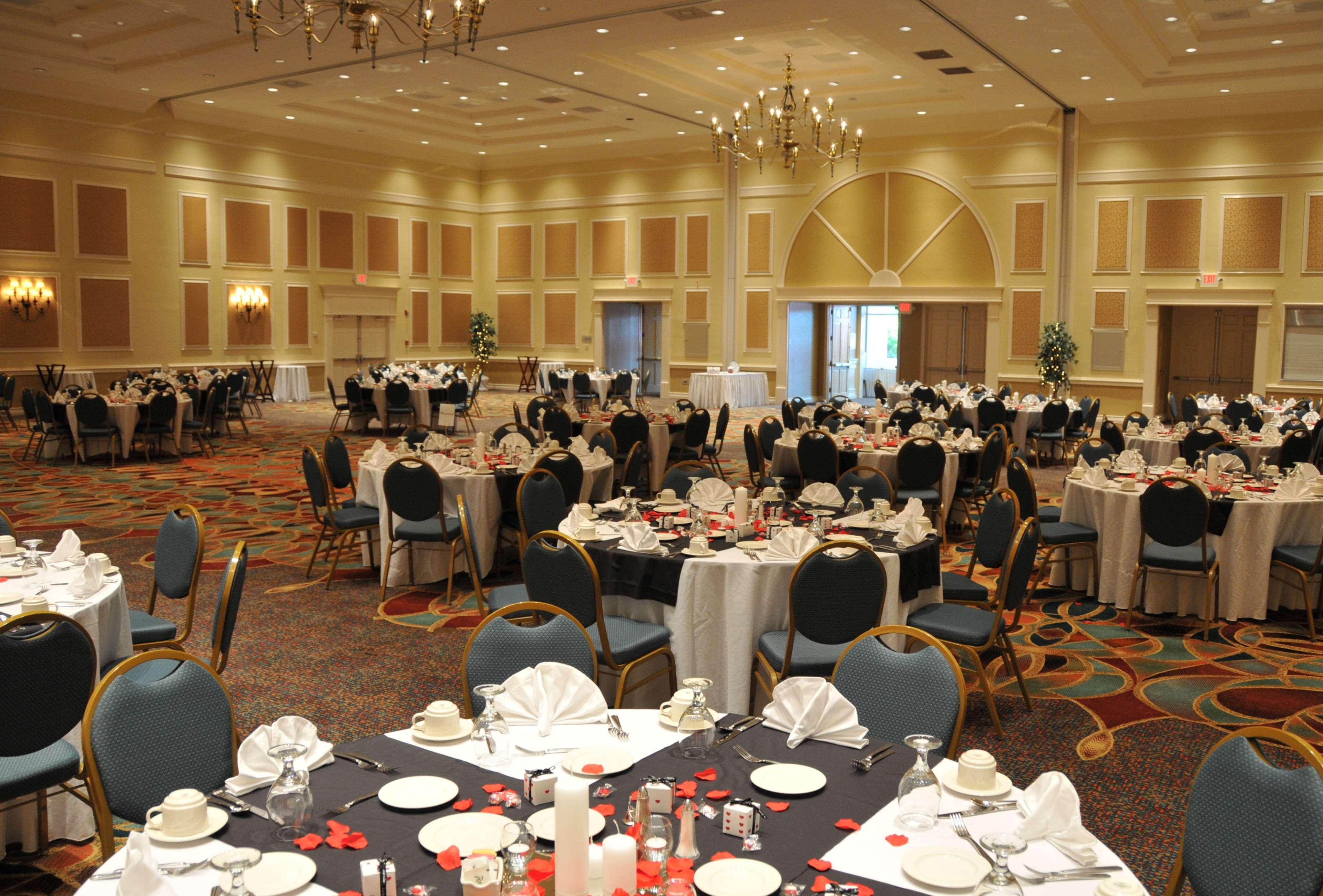 Hotel Radisson At The Port Cape Canaveral