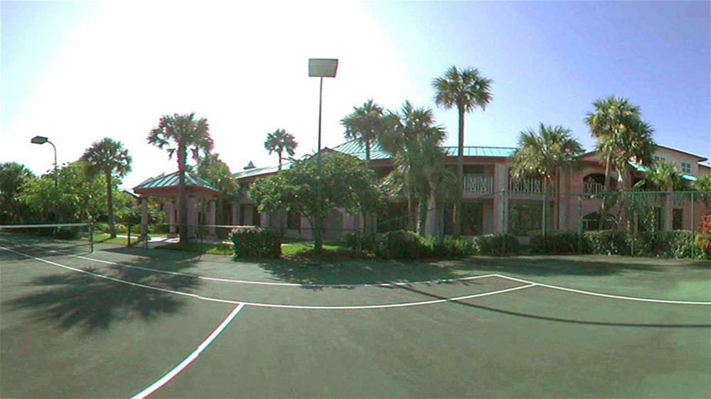 Hotel Radisson At The Port Cape Canaveral