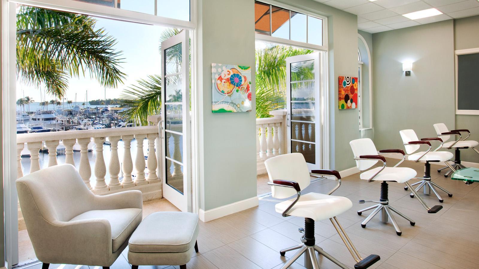 Resort The Westin At Marina Village Cape Coral