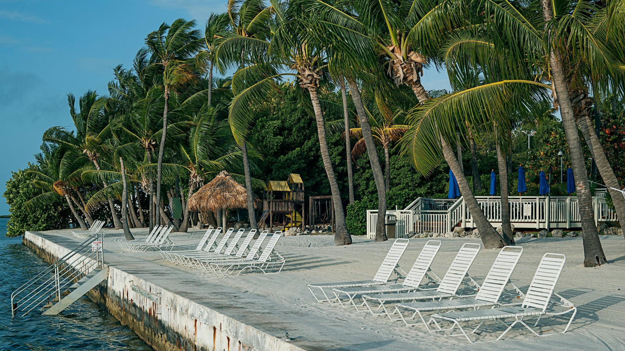 Hotel Amara Cay