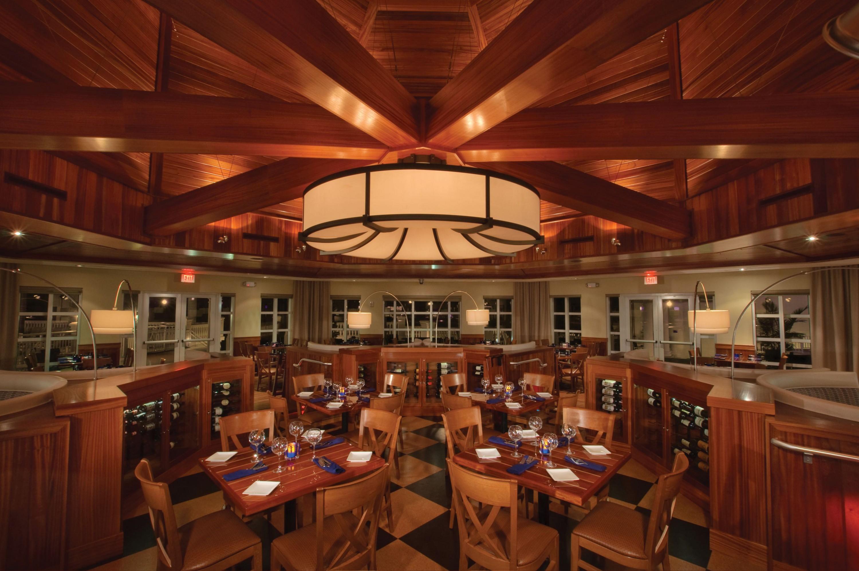 The Westin At Marina Village Resort Cape Coral