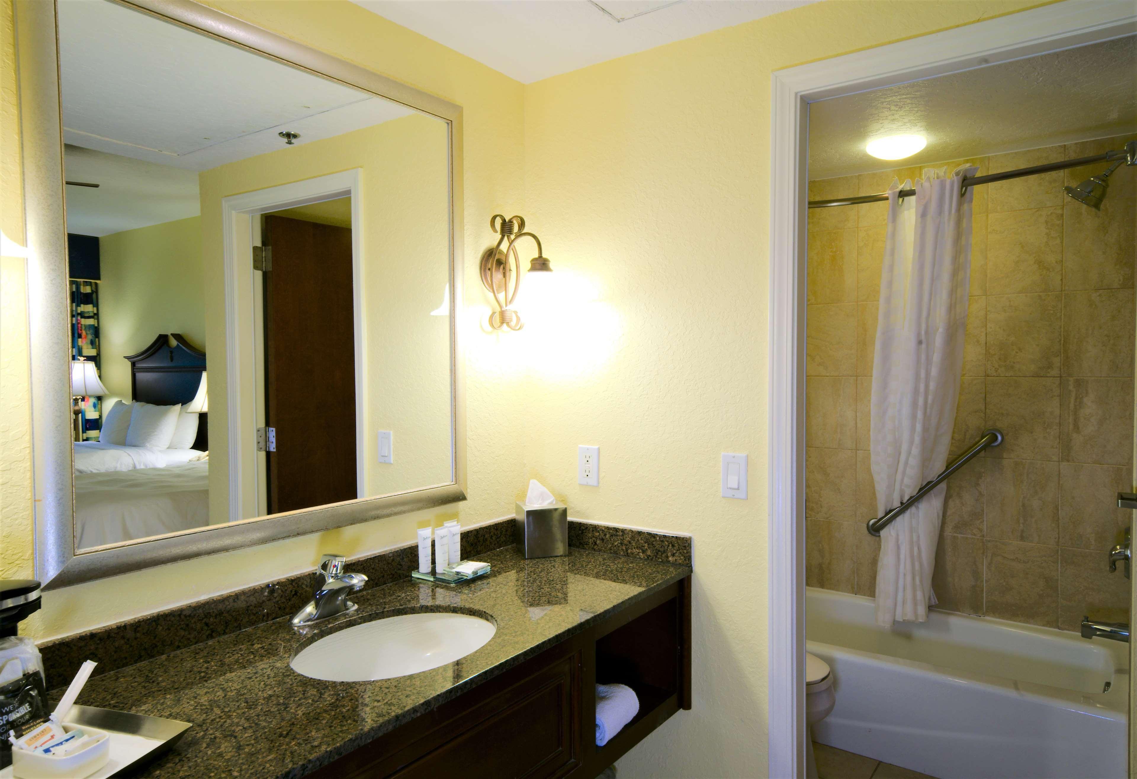 Radisson At The Port 3* Cape Canaveral