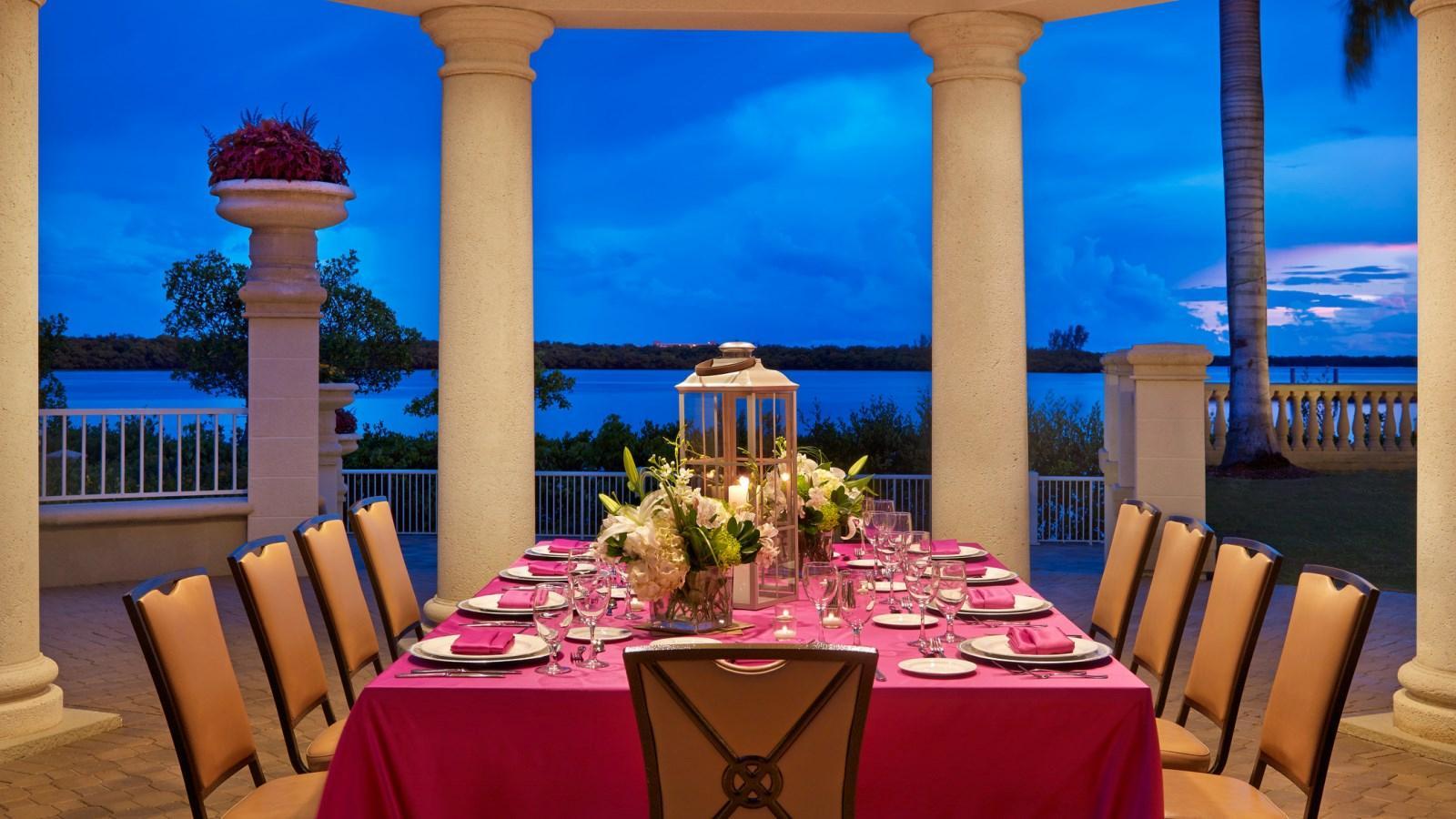 The Westin At Marina Village Resort
