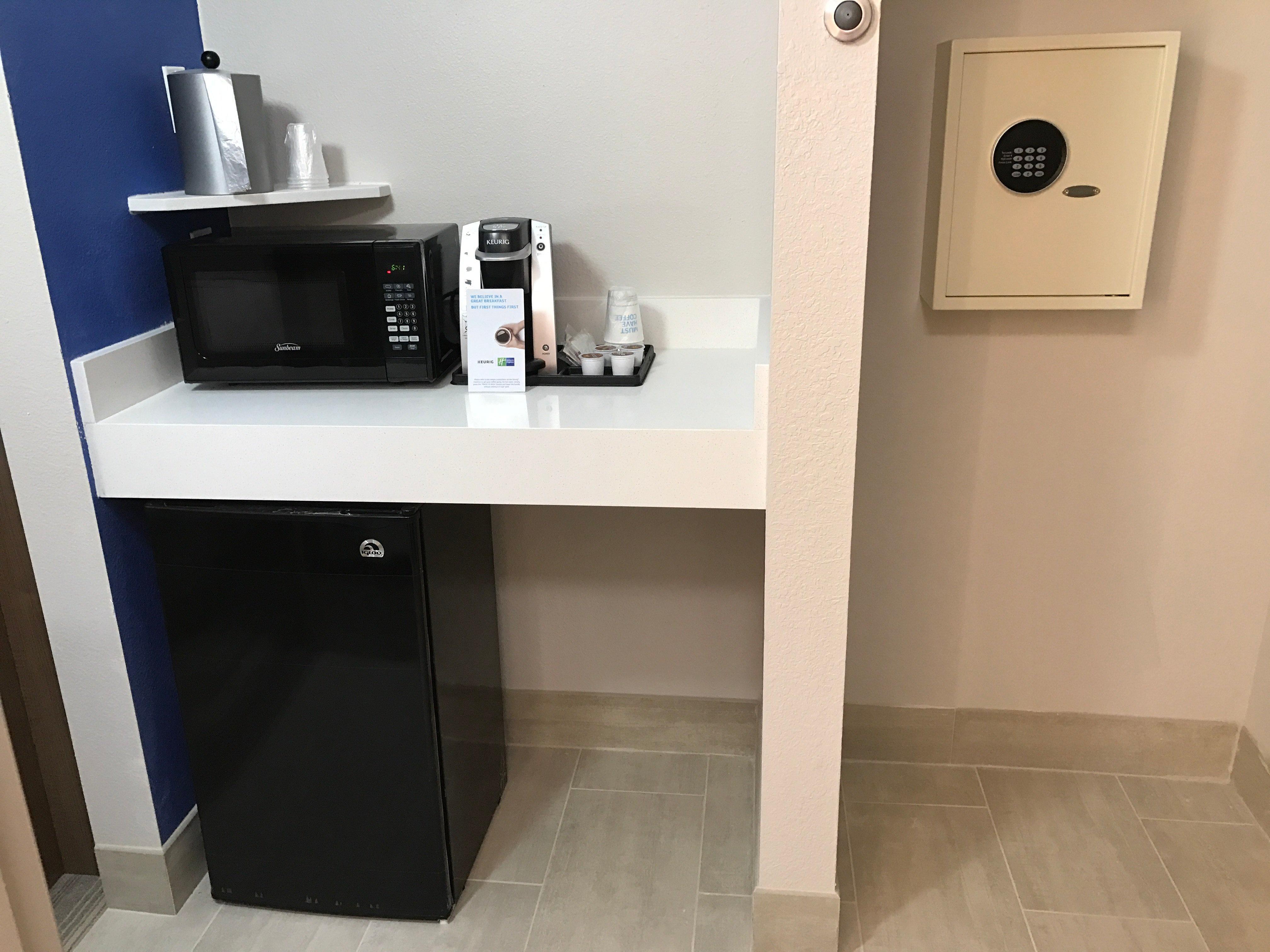 Hotel Express - South - I-75 By Ihg 2*