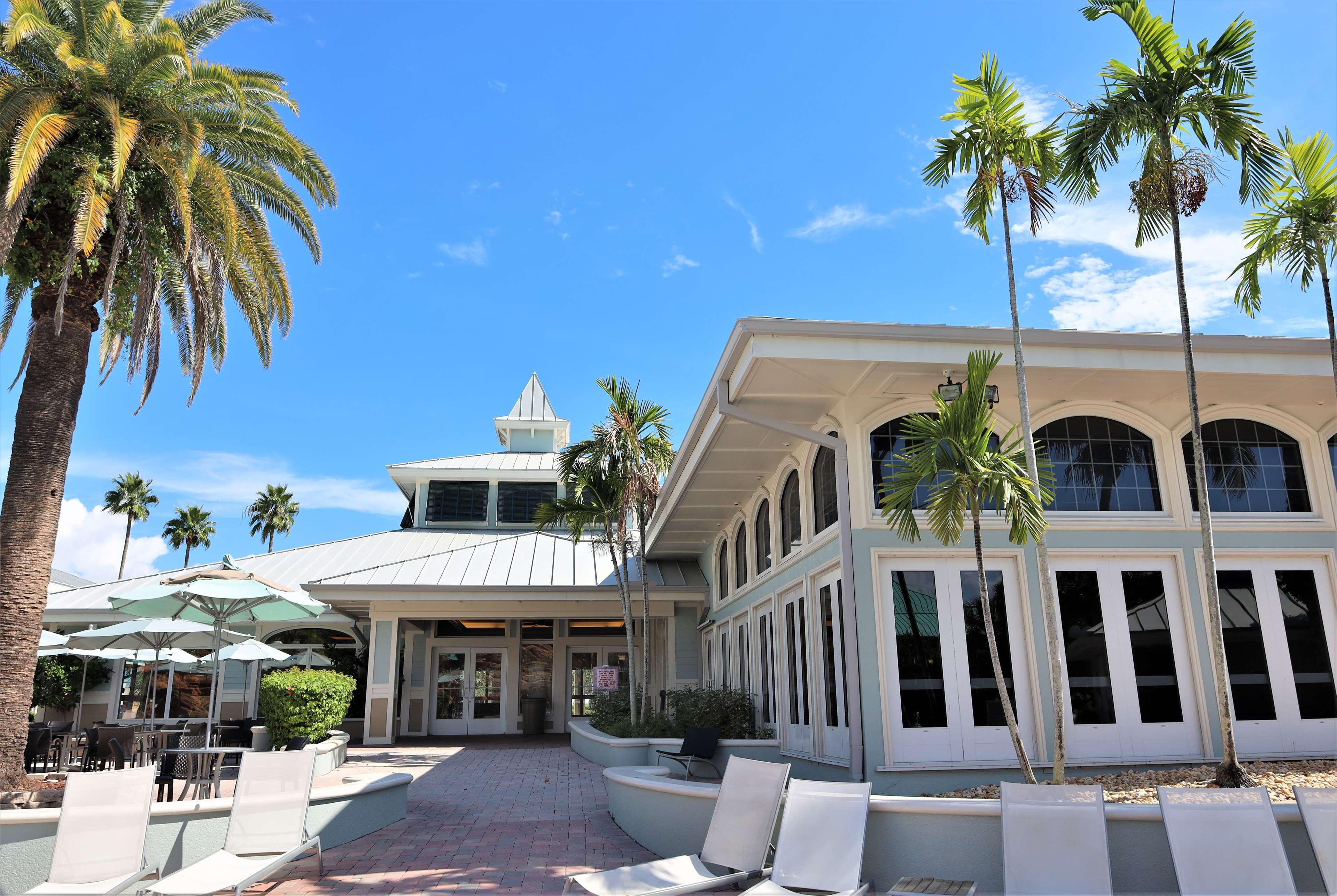 Hotel Radisson At The Port Cape Canaveral