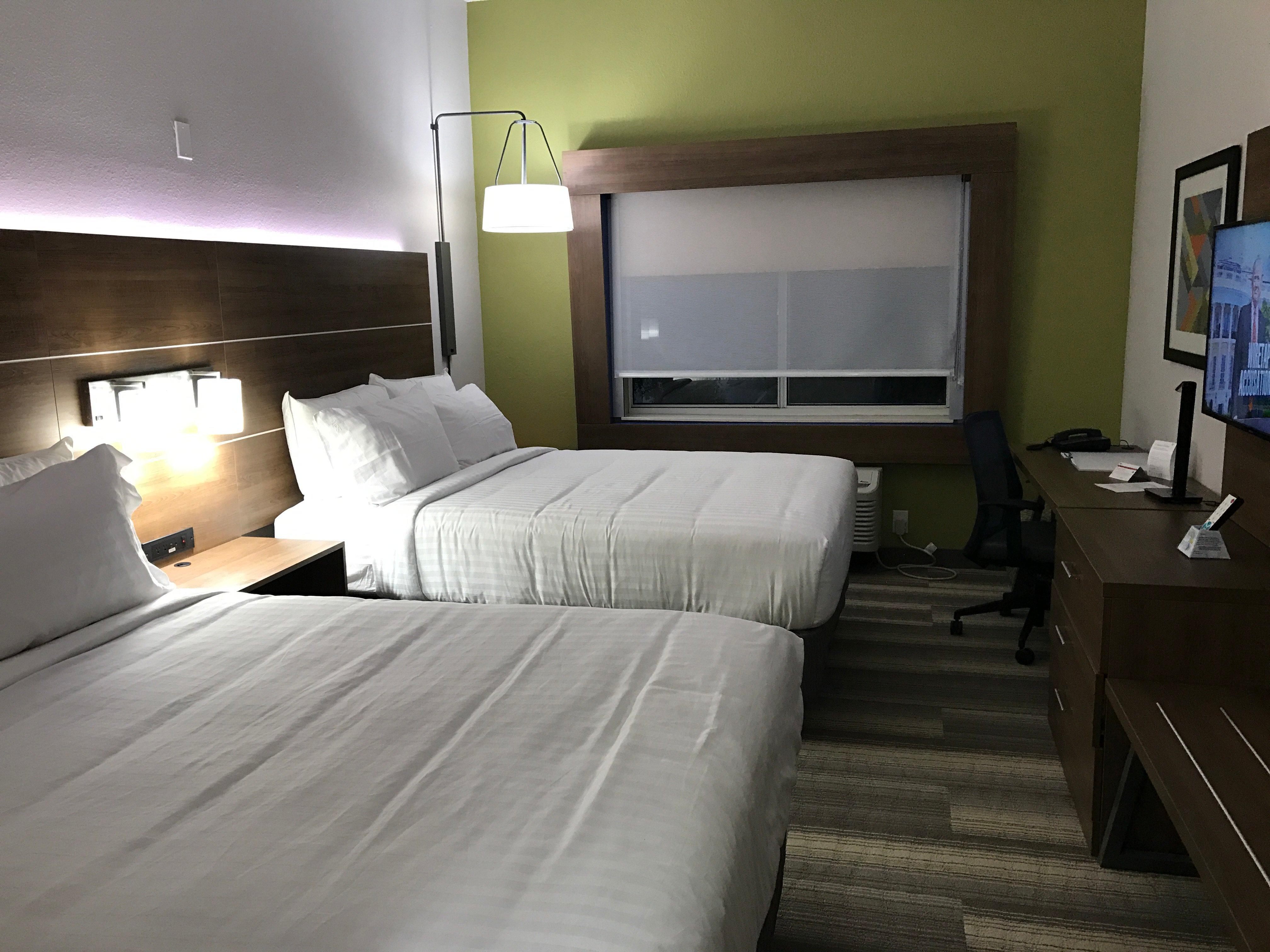 Express - South - I-75 By Ihg Hotel Naples