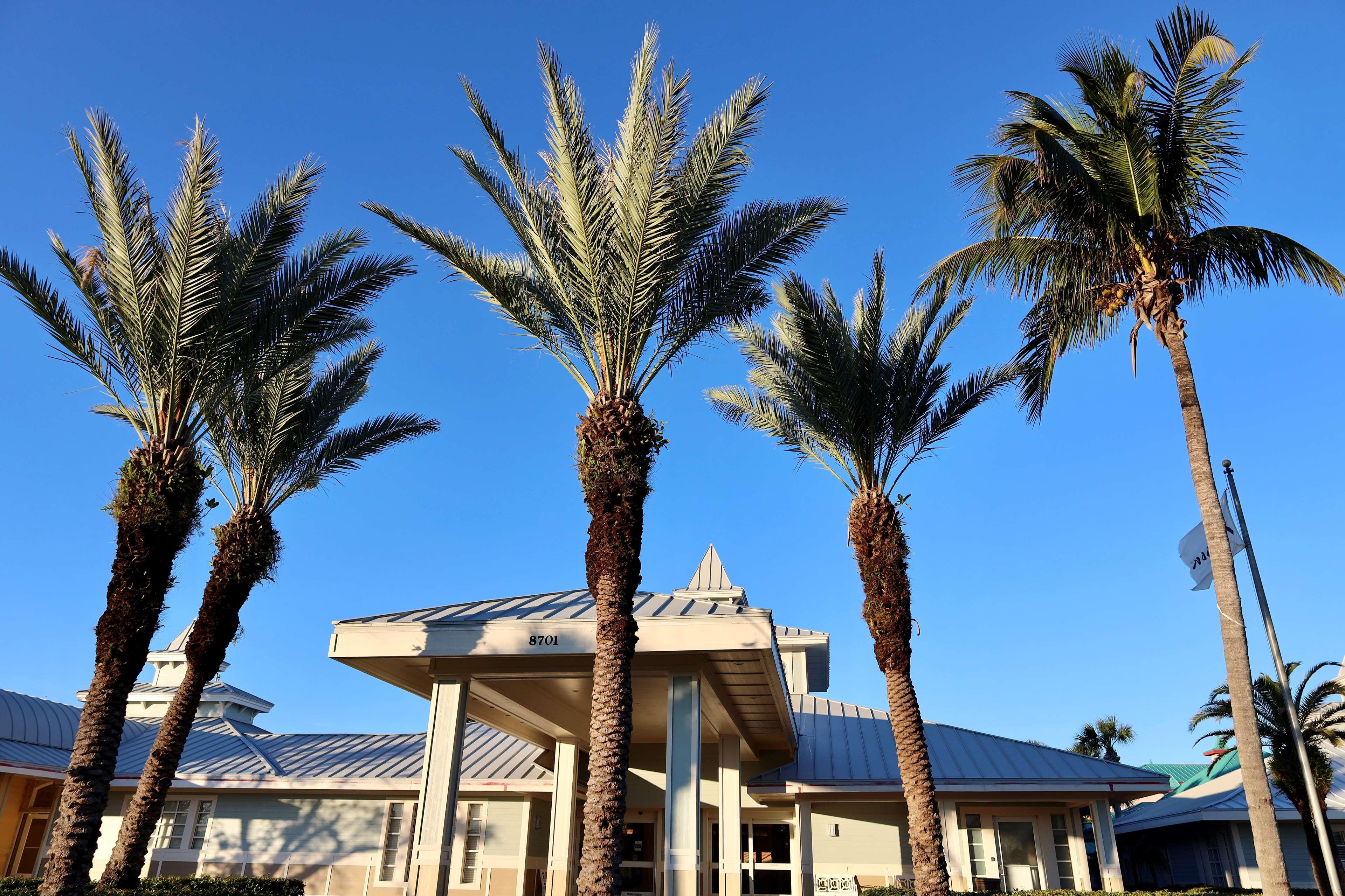 Radisson At The Port 3* Cape Canaveral