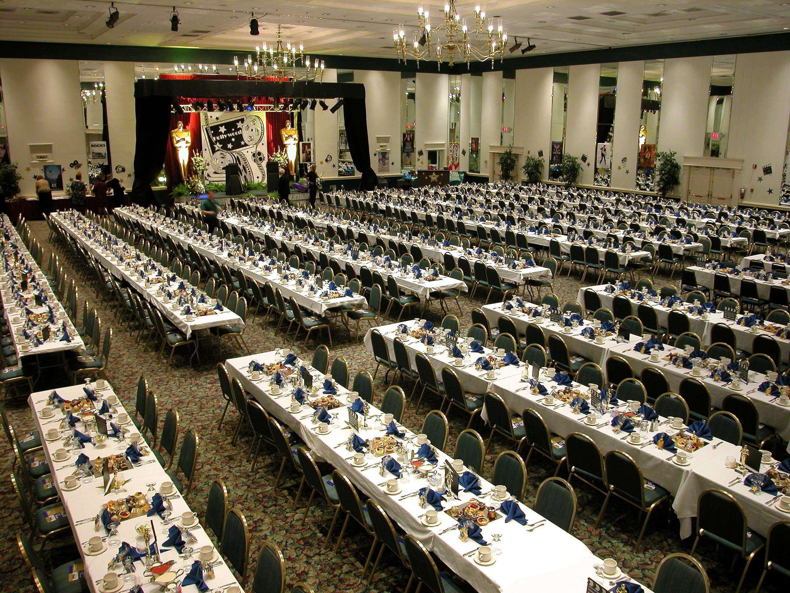 Hotel Radisson At The Port Cape Canaveral
