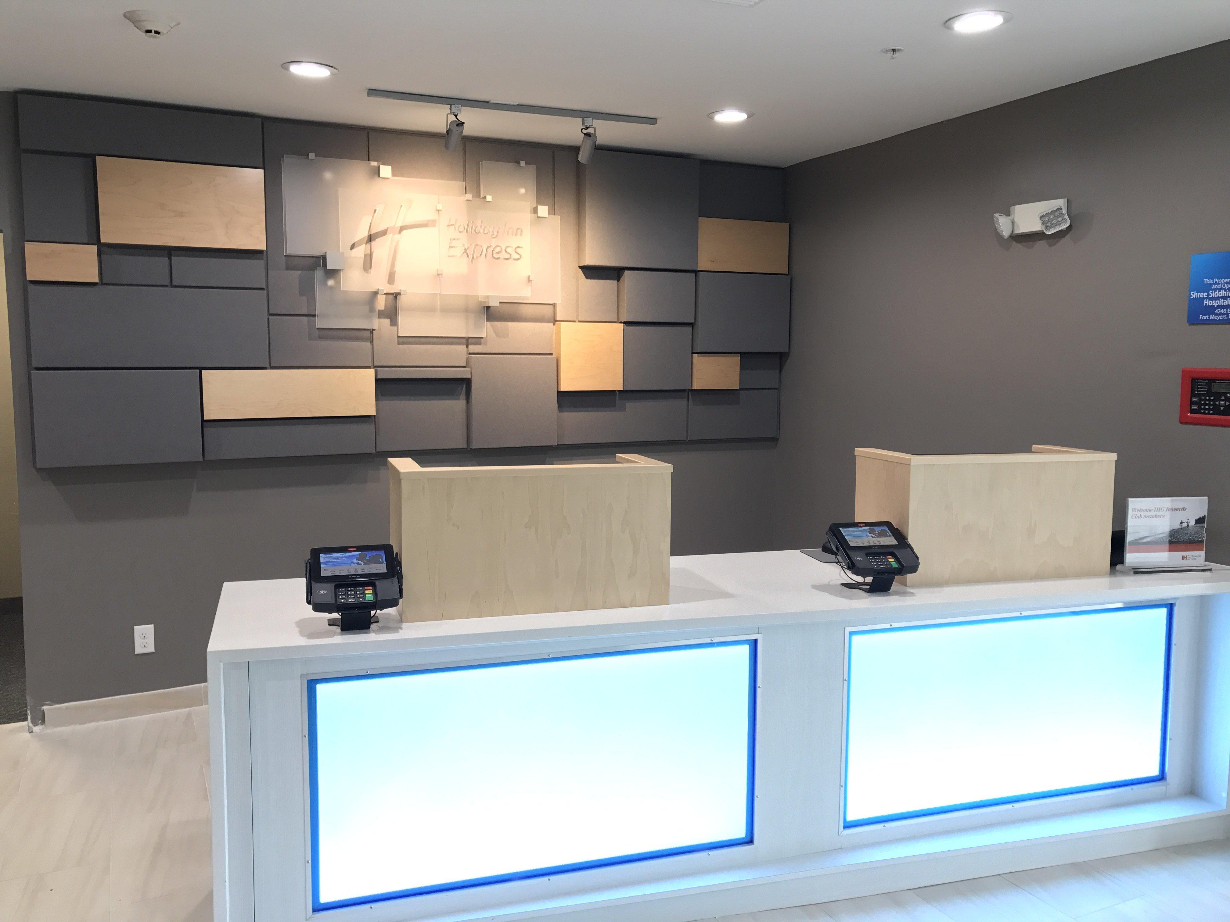 Express - South - I-75 By Ihg Hotel