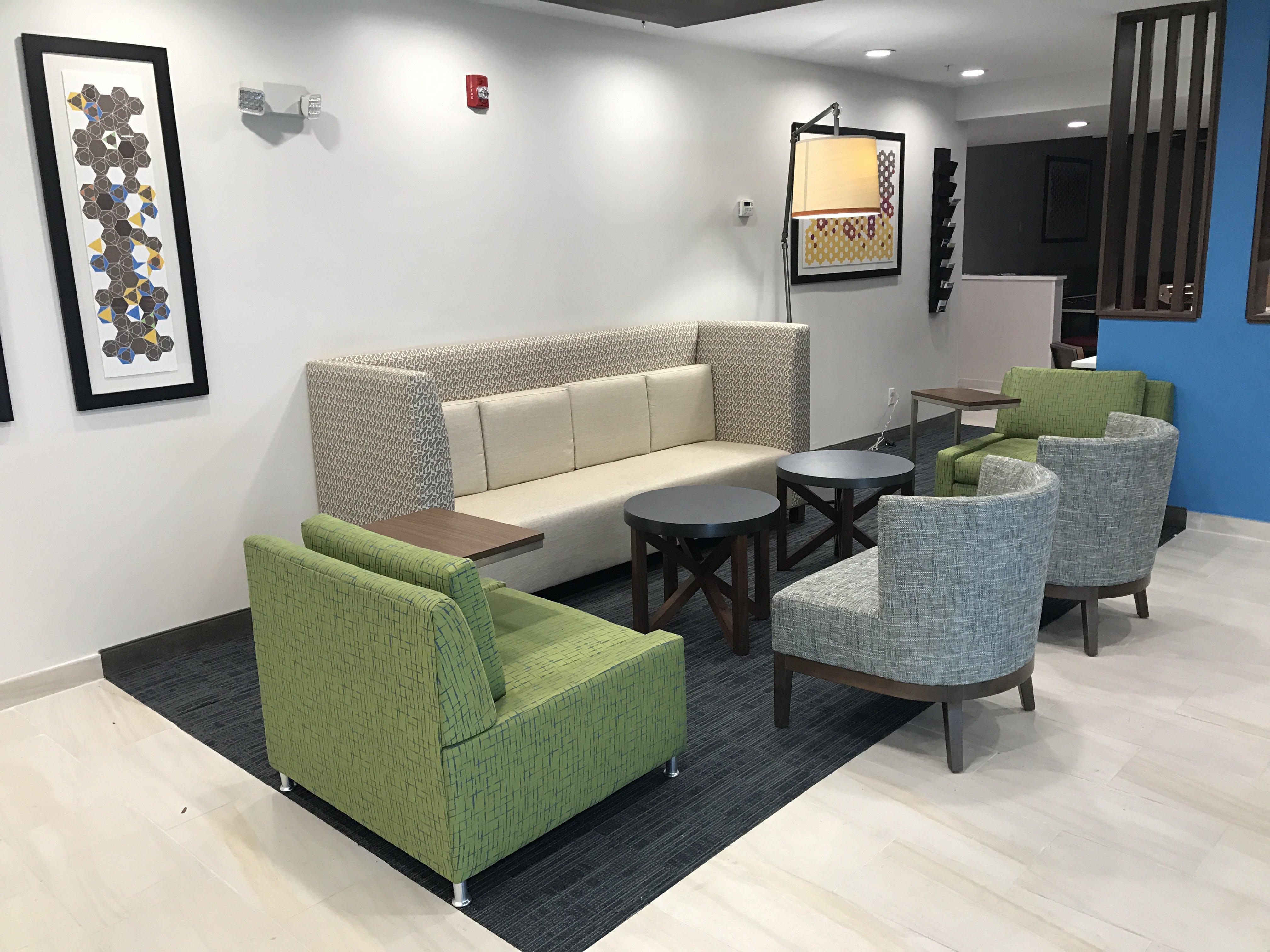 Hotel Express - South - I-75 By Ihg