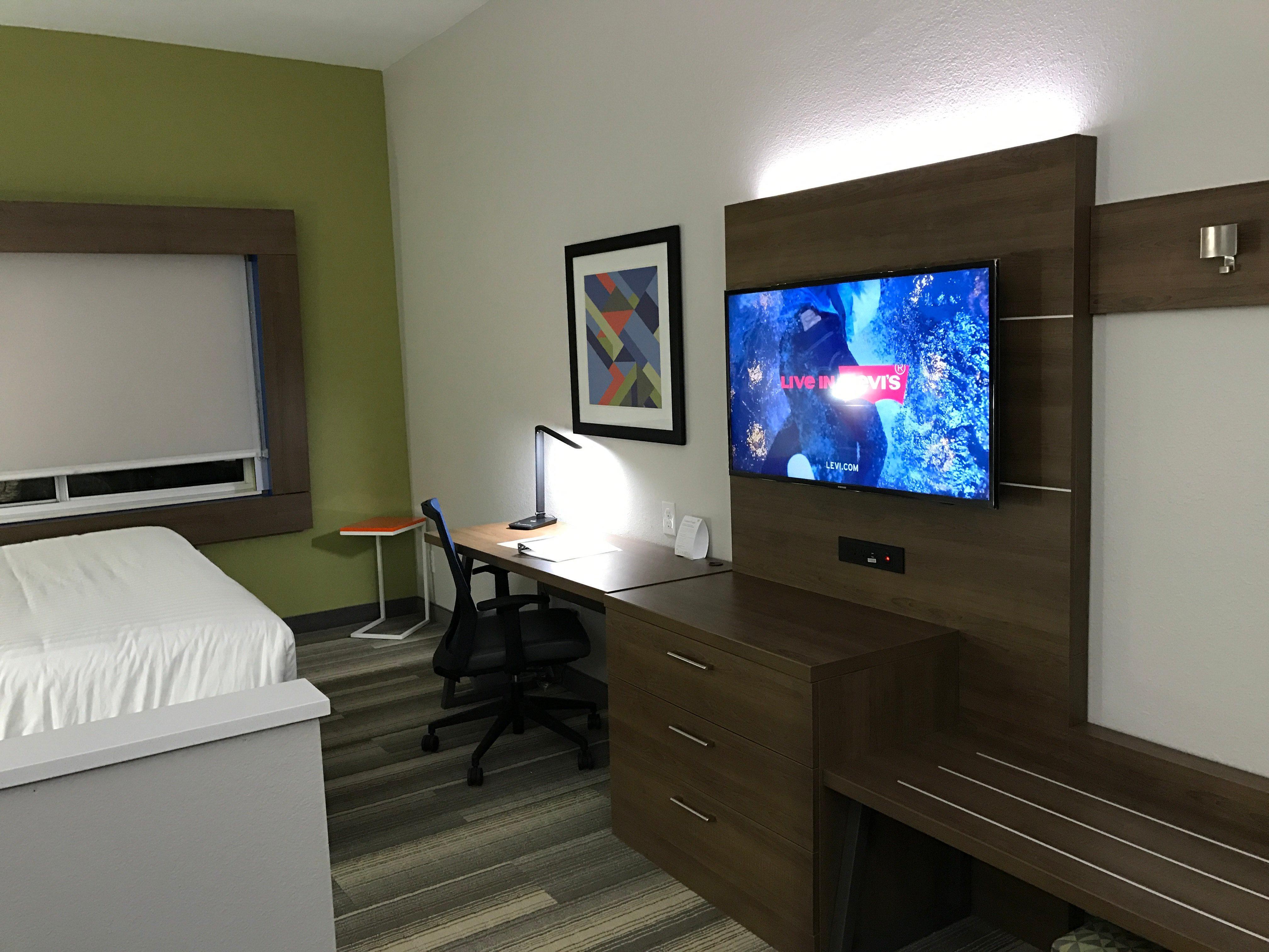 Express - South - I-75 By Ihg 2* Naples
