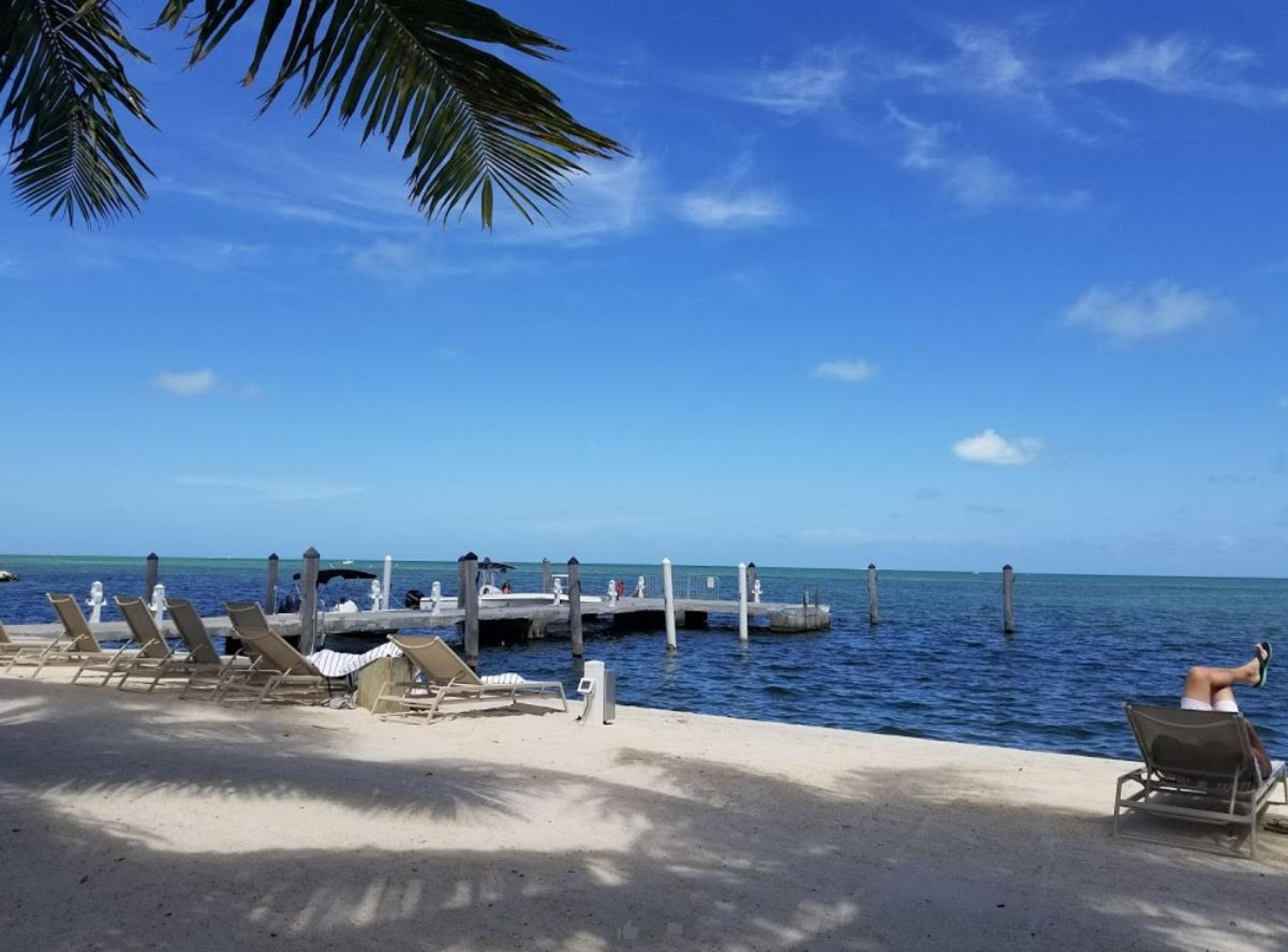Hotel Amara Cay