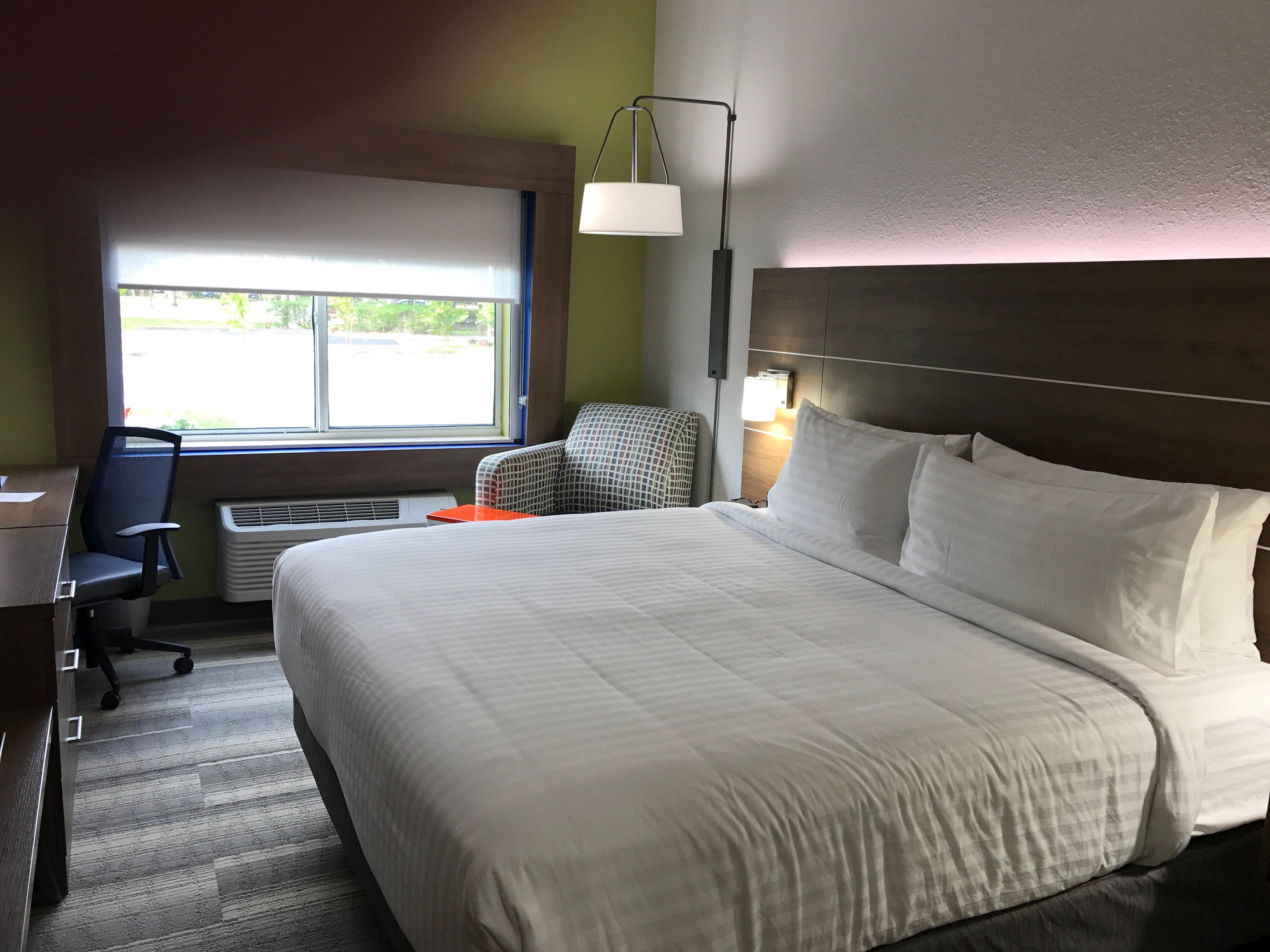 Express - South - I-75 By Ihg Hotel