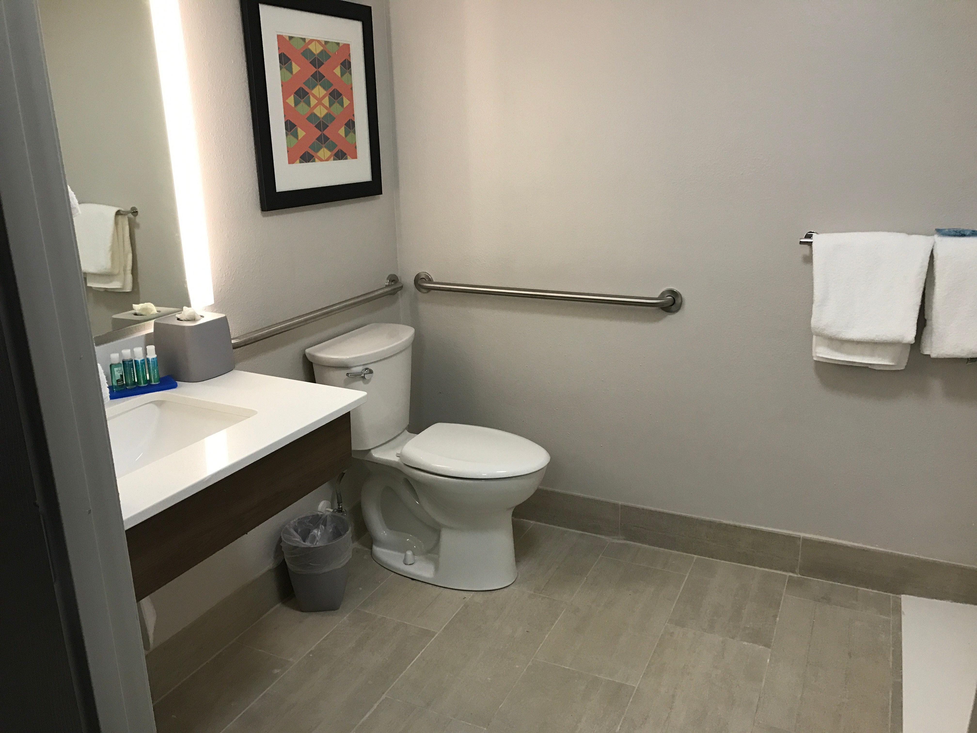 Express - South - I-75 By Ihg Naples