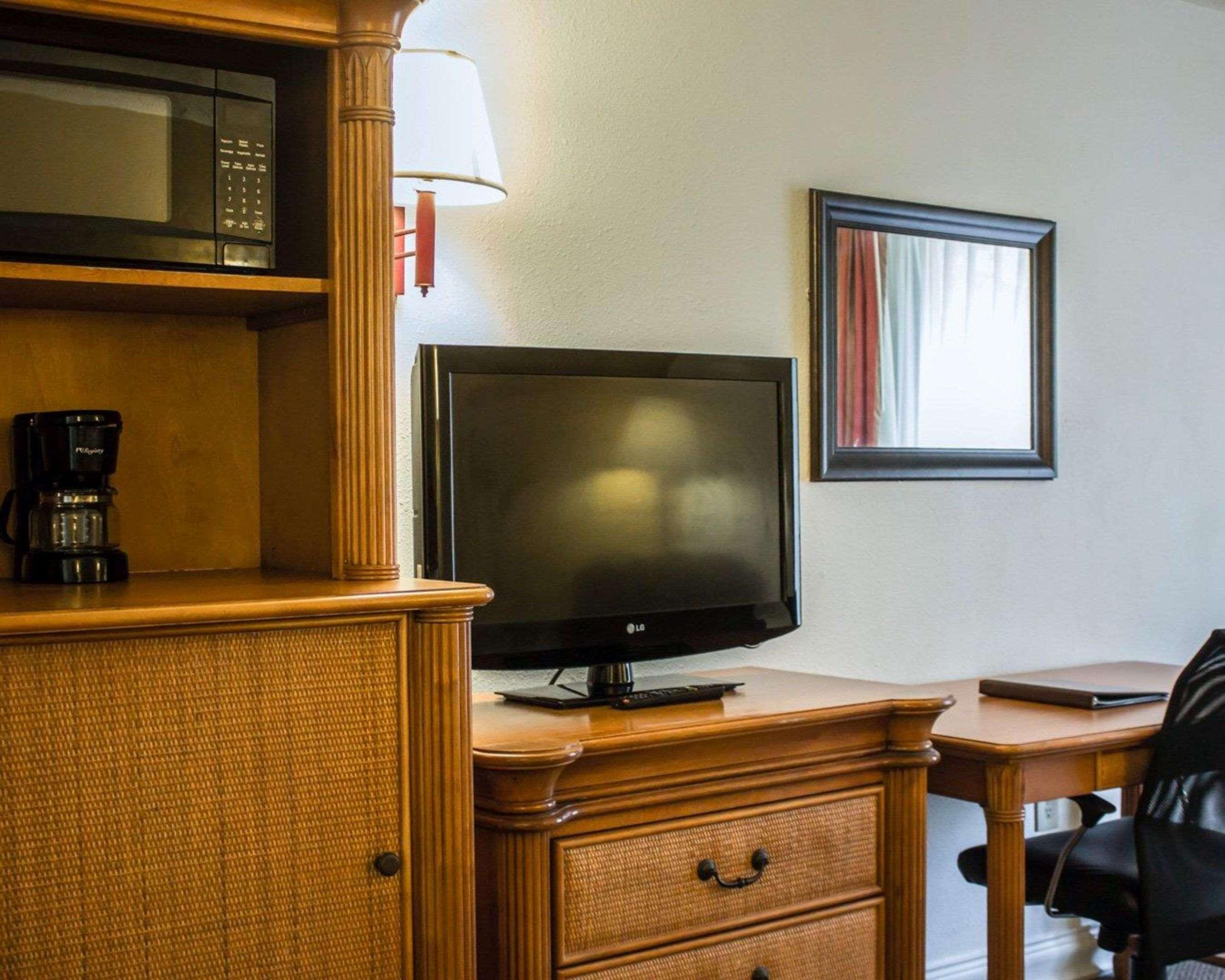 Quality & St Augustine Area Hotel St. Augustine Beach