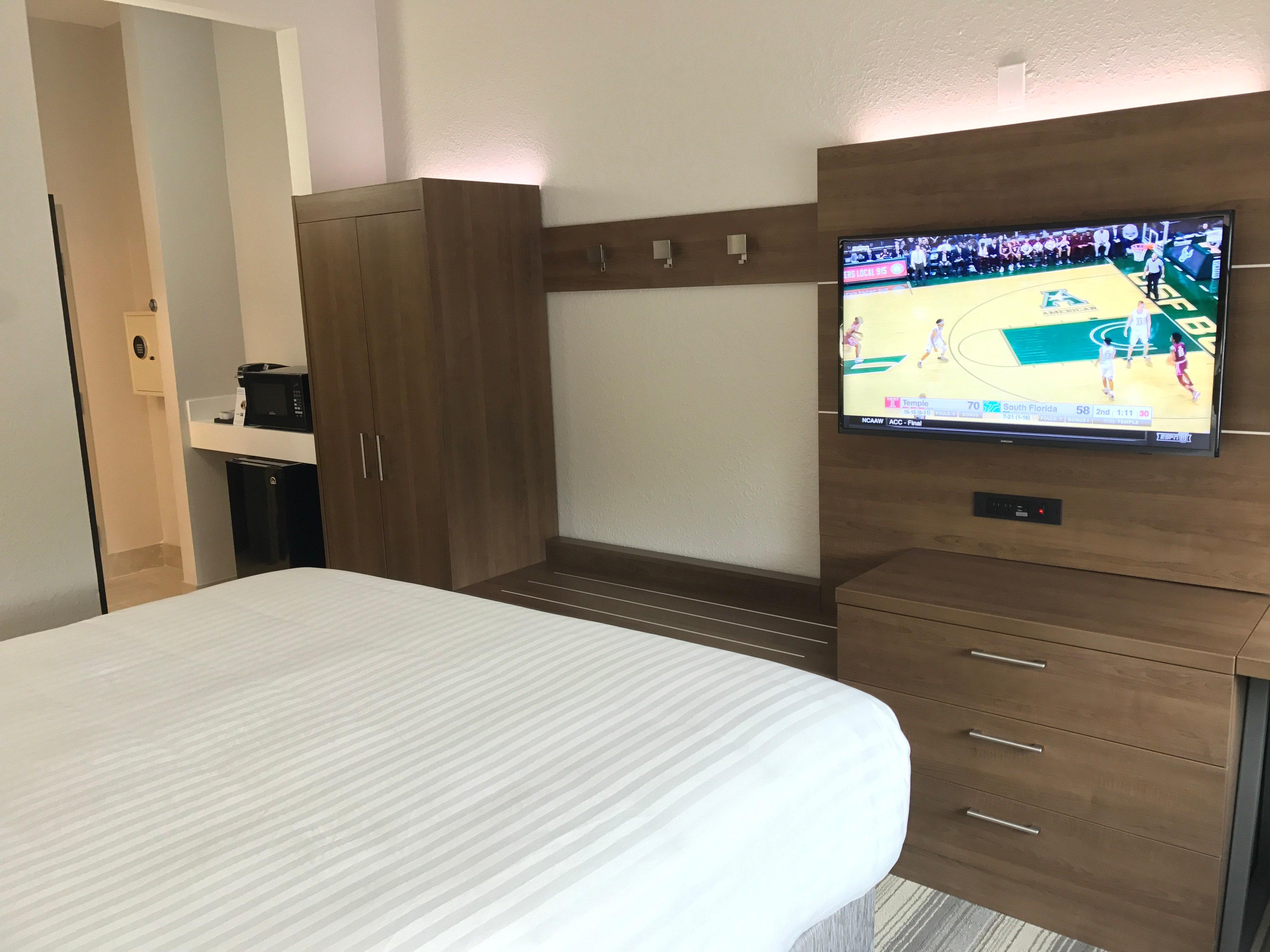 Express - South - I-75 By Ihg Hotel Naples