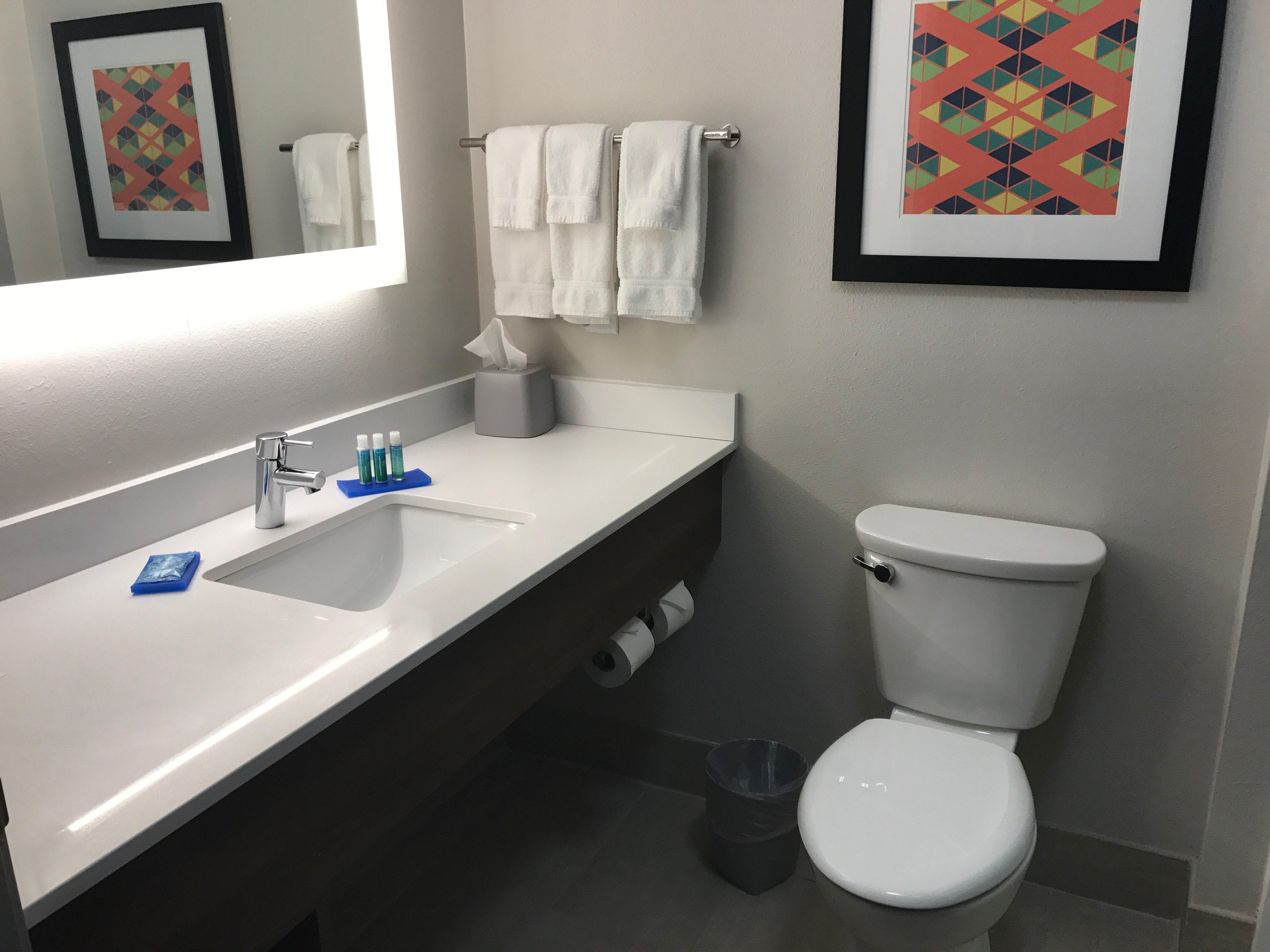 Express - South - I-75 By Ihg Hotel