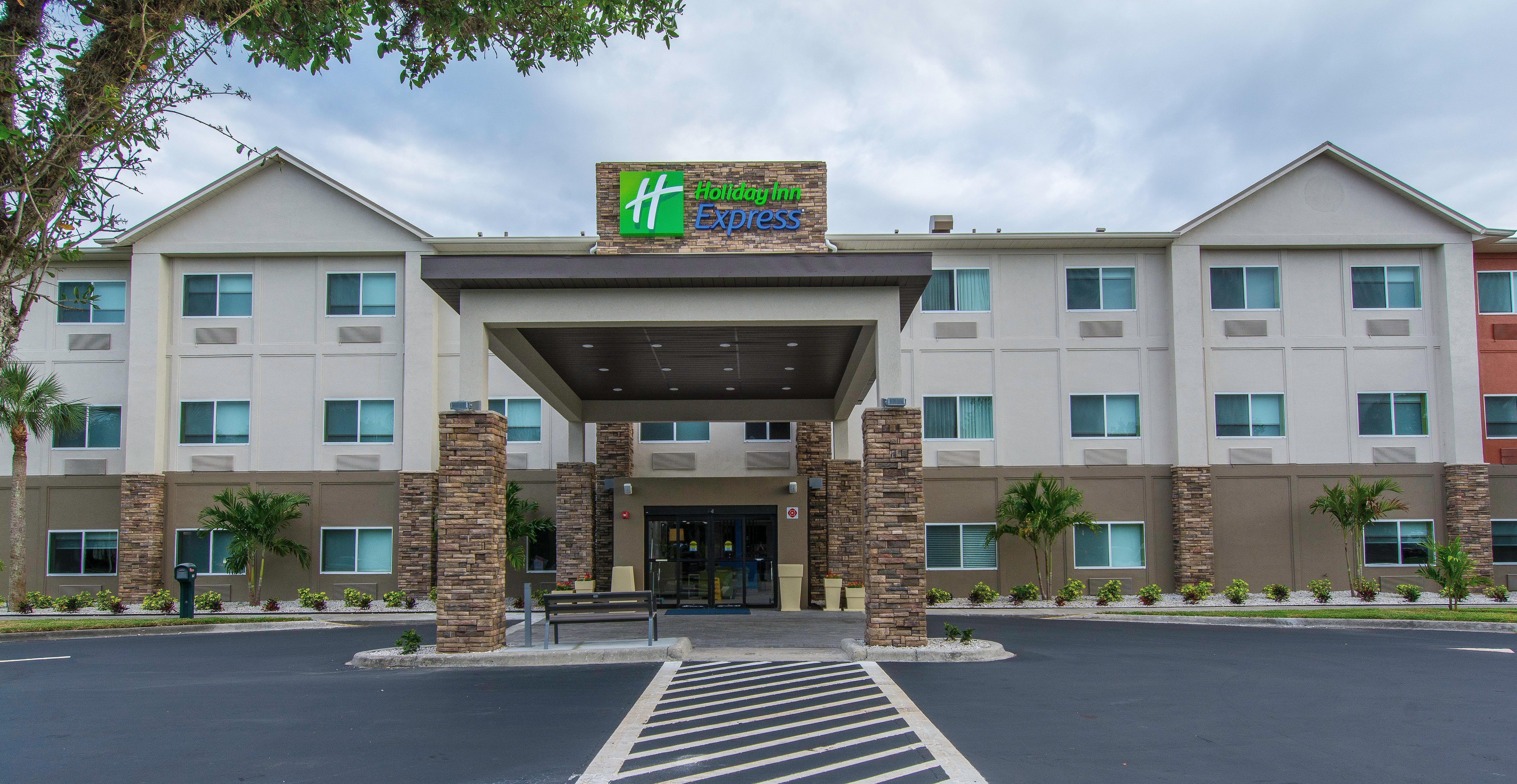 Express - South - I-75 By Ihg 2* Naples