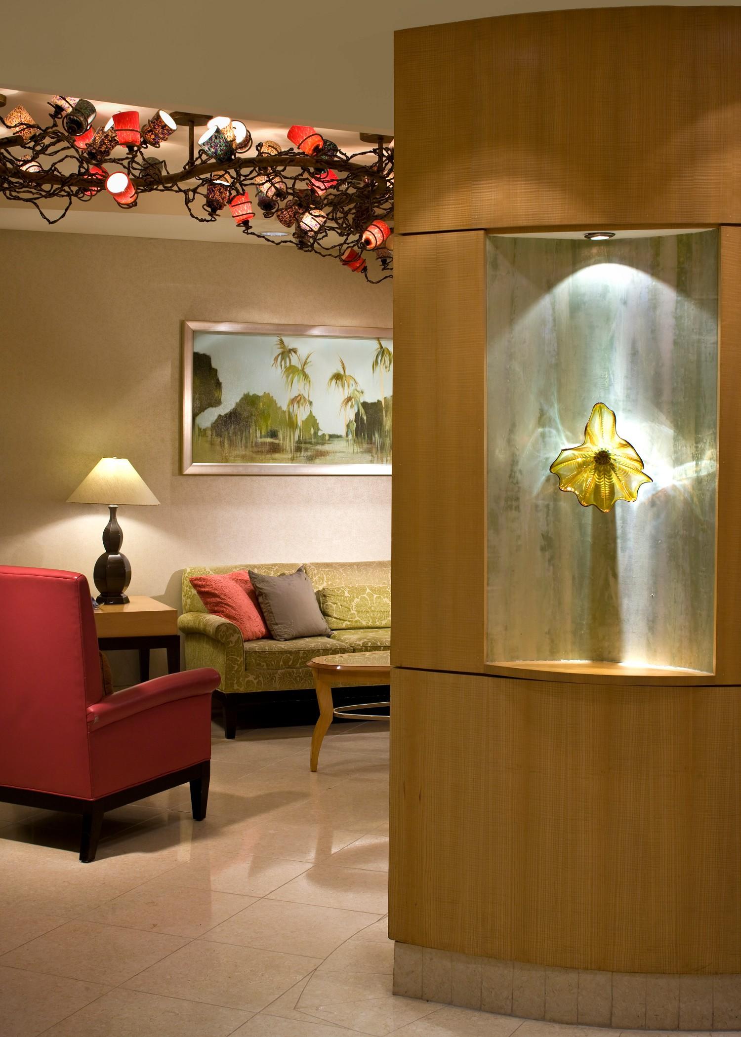 Courtyard Coconut Grove 3*