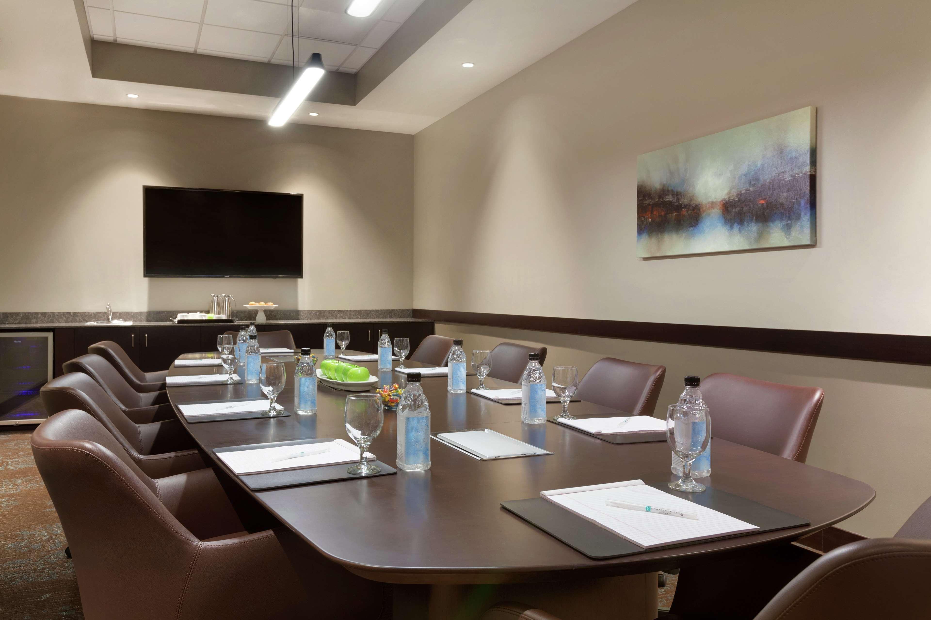 Embassy By Hilton Baymeadows 3* Jacksonville