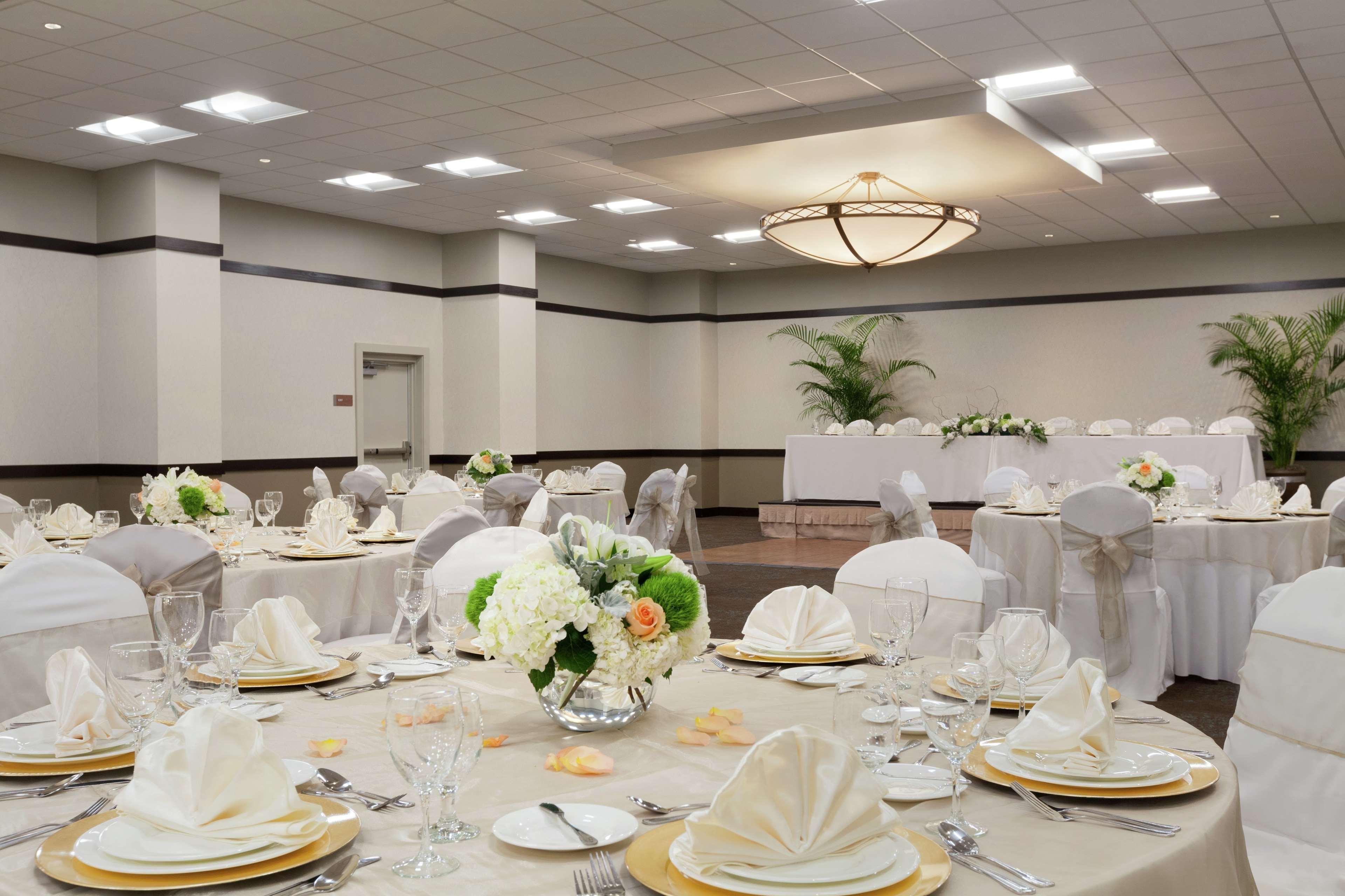 Embassy By Hilton Baymeadows Jacksonville