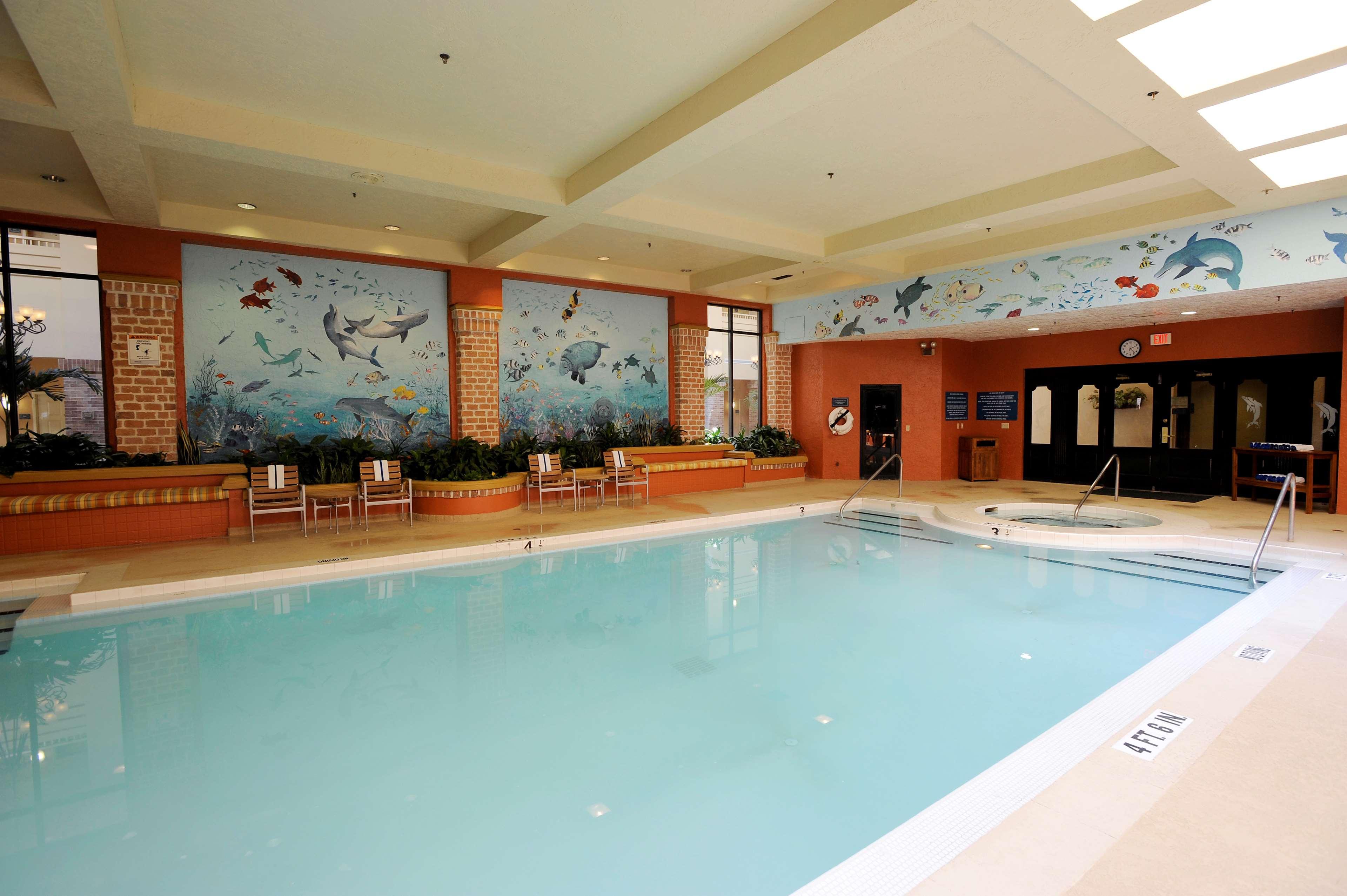 Embassy By Hilton Baymeadows Hotel Jacksonville