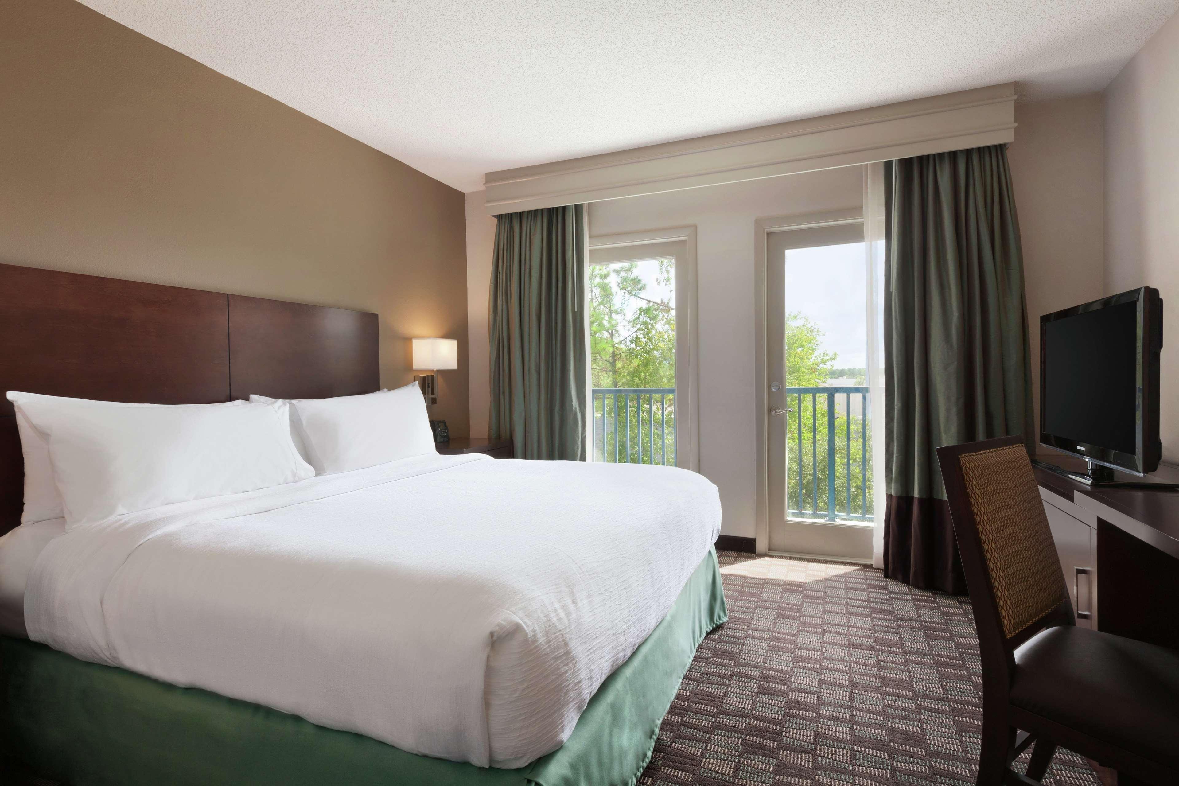 Embassy By Hilton Baymeadows 3* Jacksonville