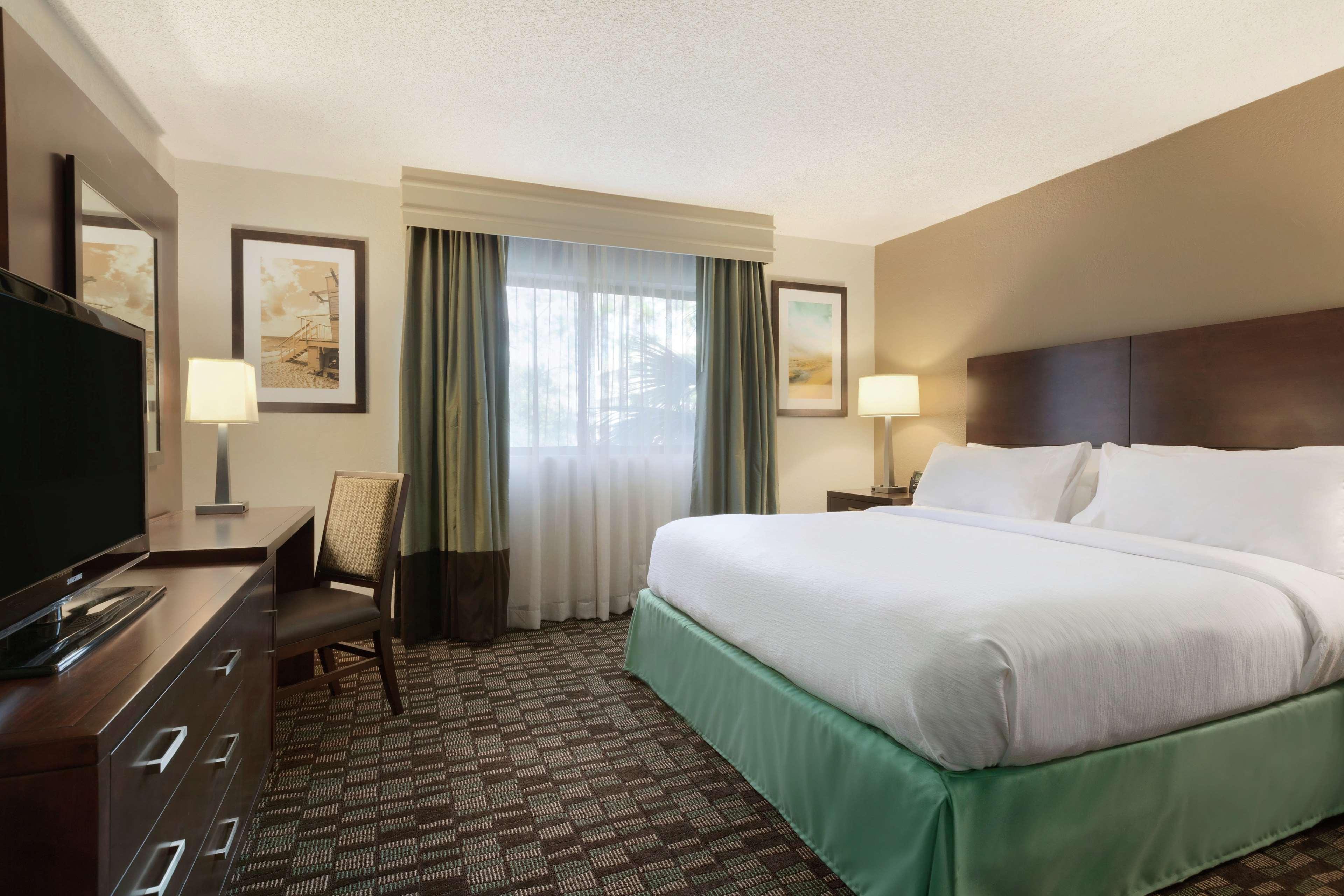 Embassy By Hilton Baymeadows