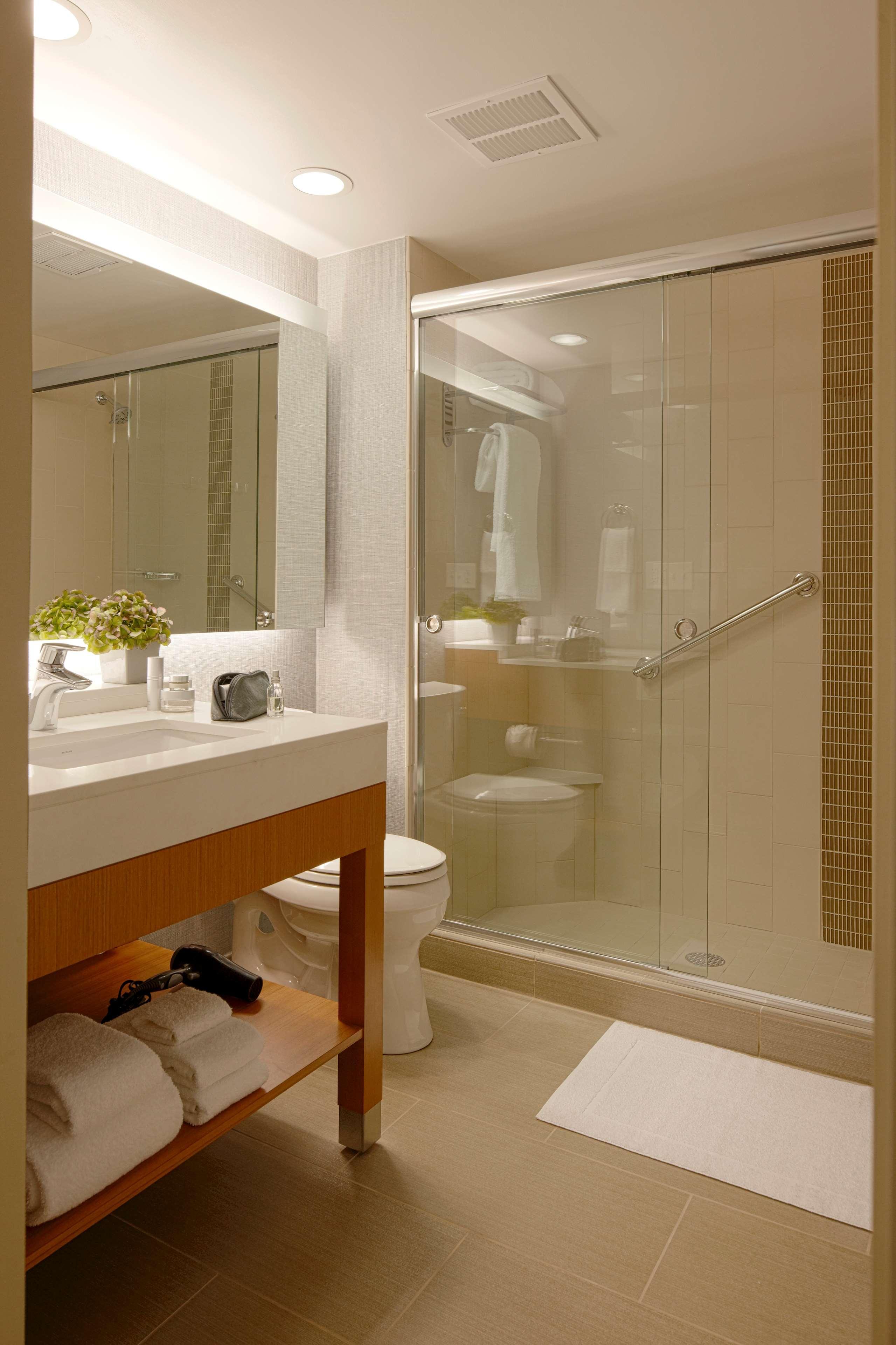 Hotel Hyatt Place Airport