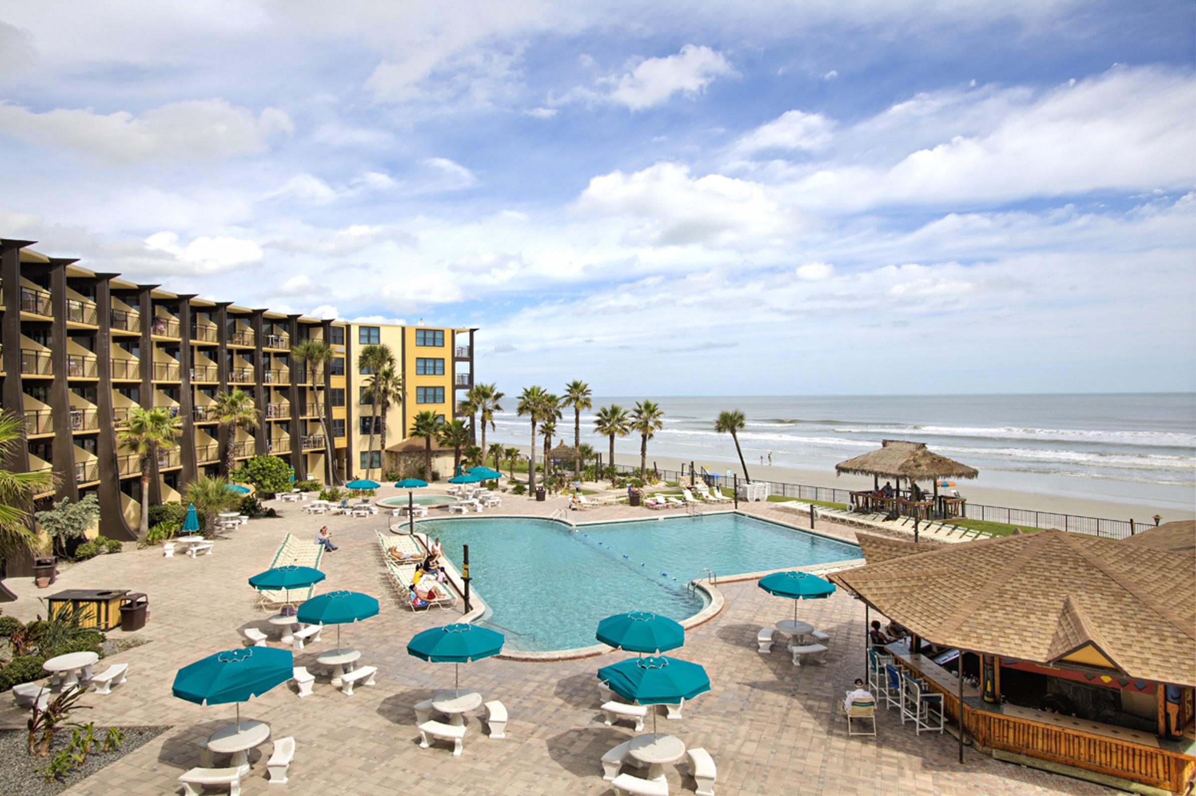 Daytona Hawaiian Hotel