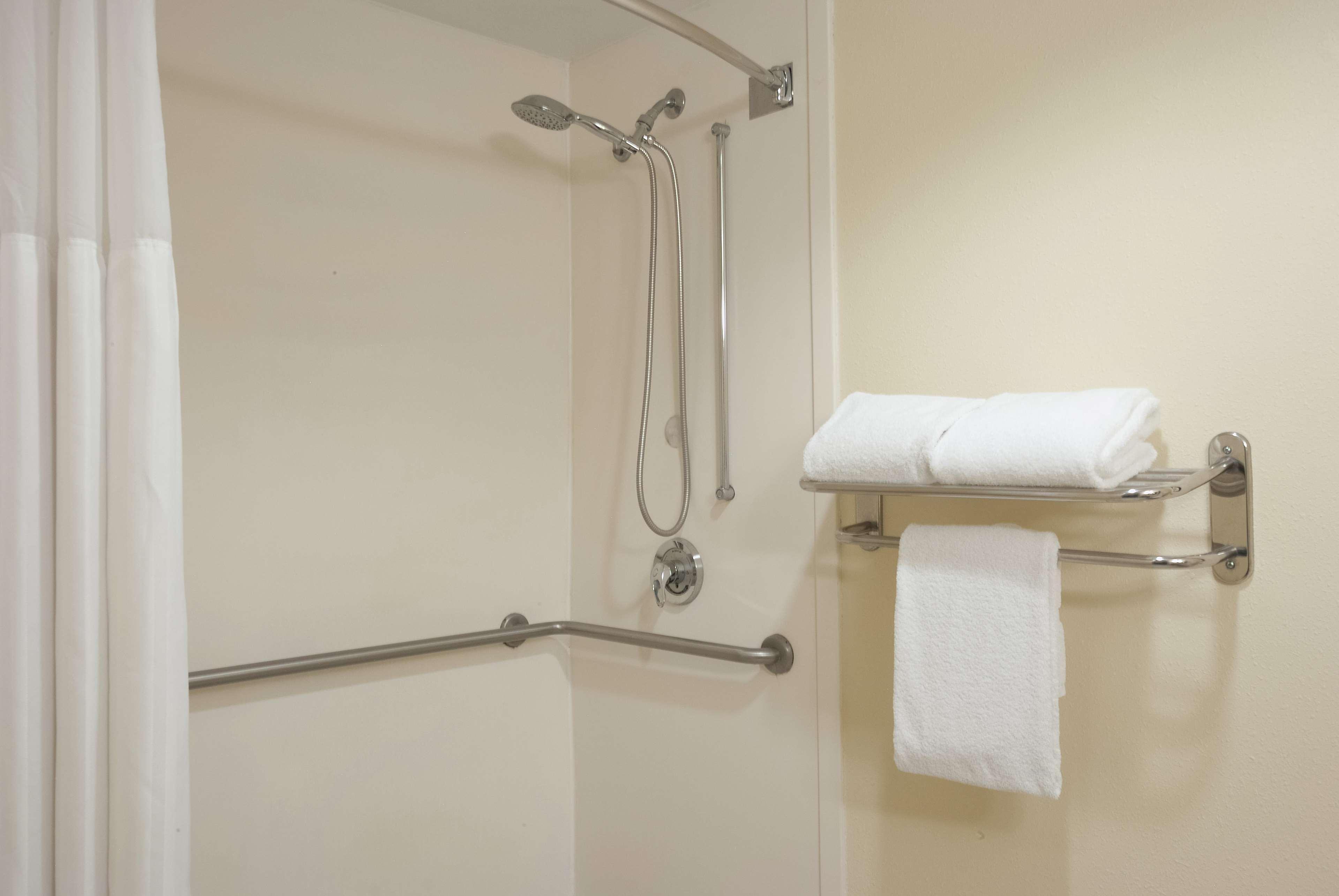 Hilton Garden Airport Hotel Orlando