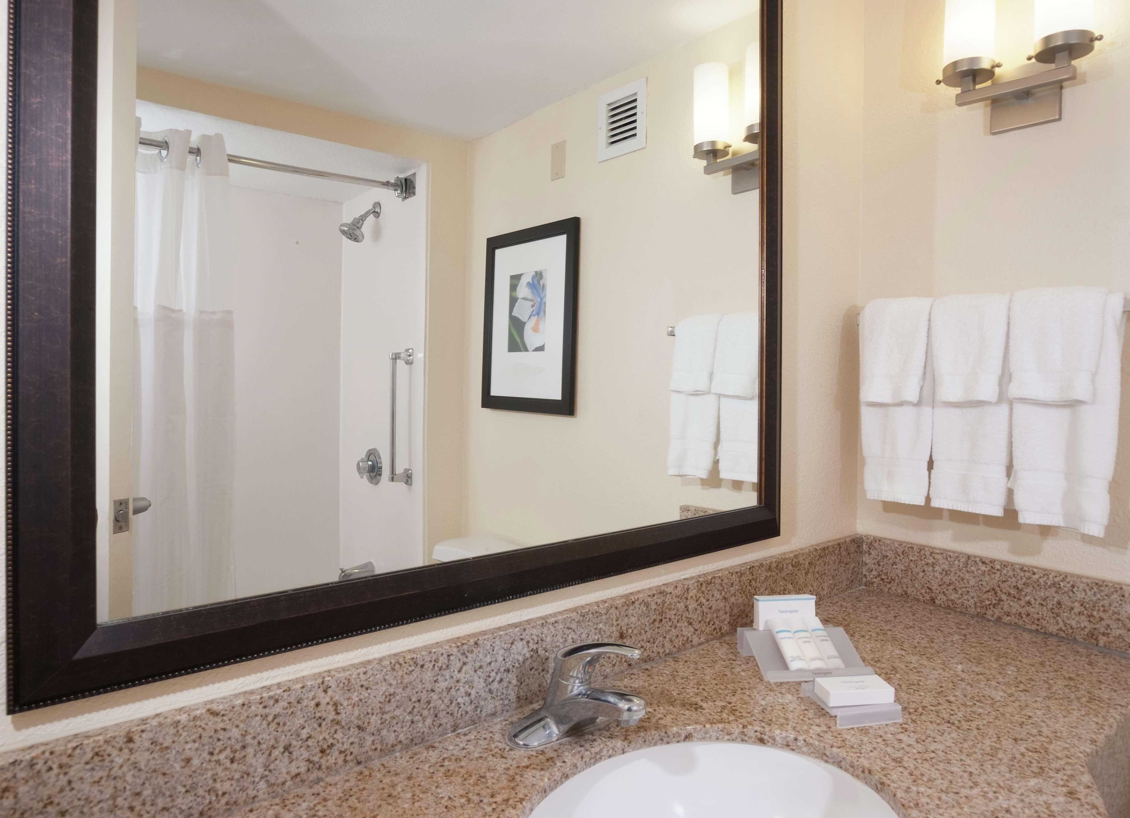 Hilton Garden Airport 3* Orlando