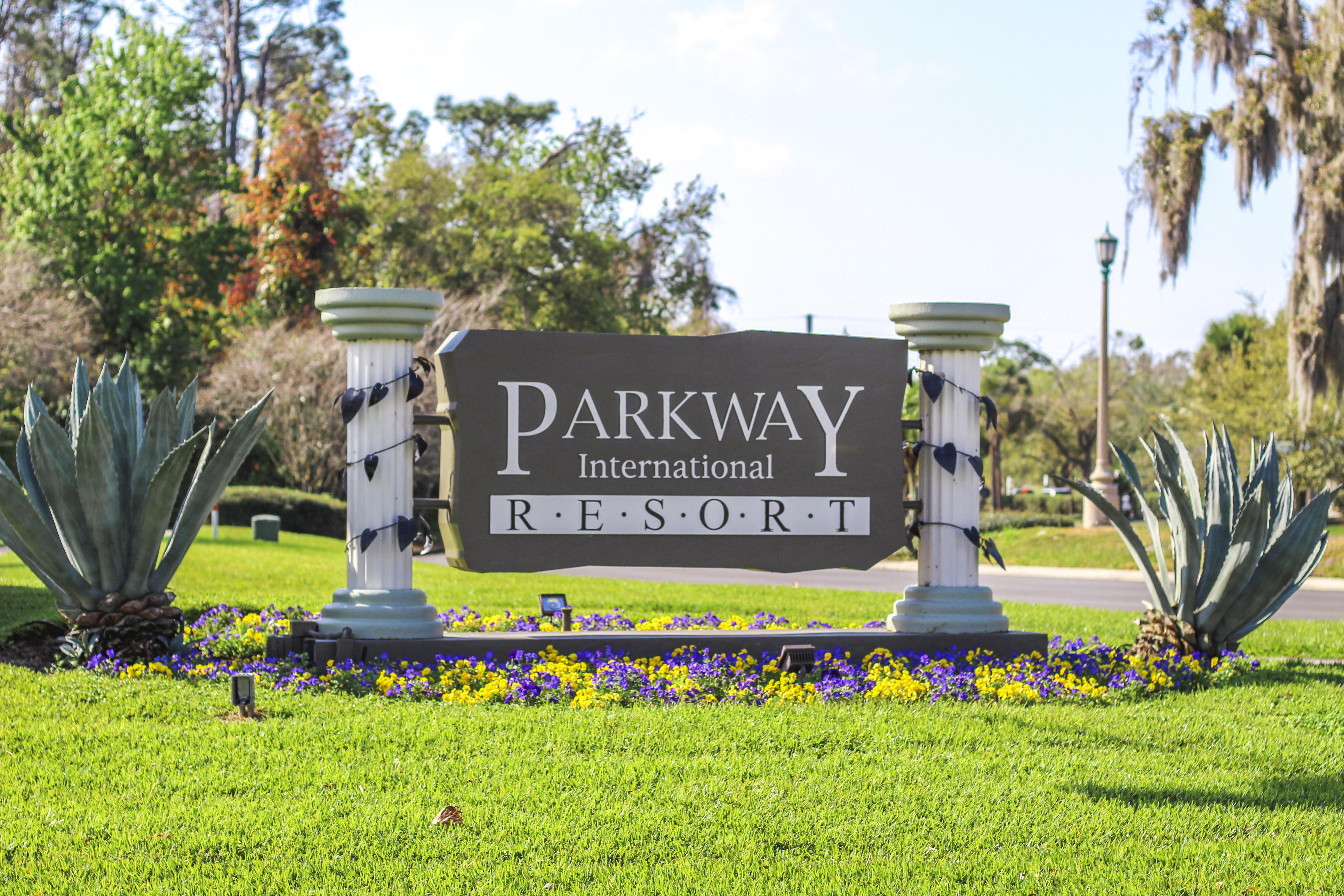 Parkway International Celebration