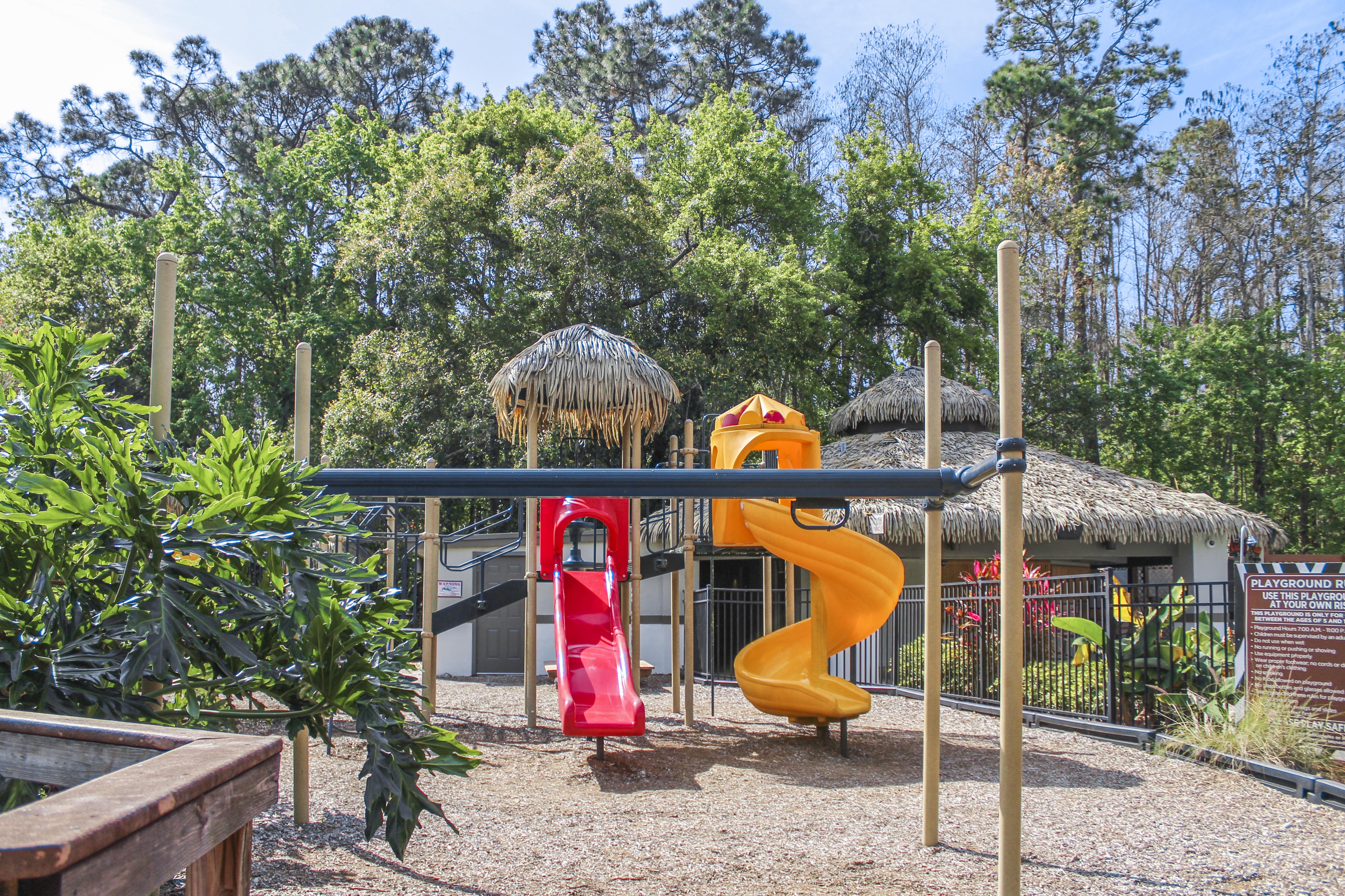 Parkway International Resort Celebration