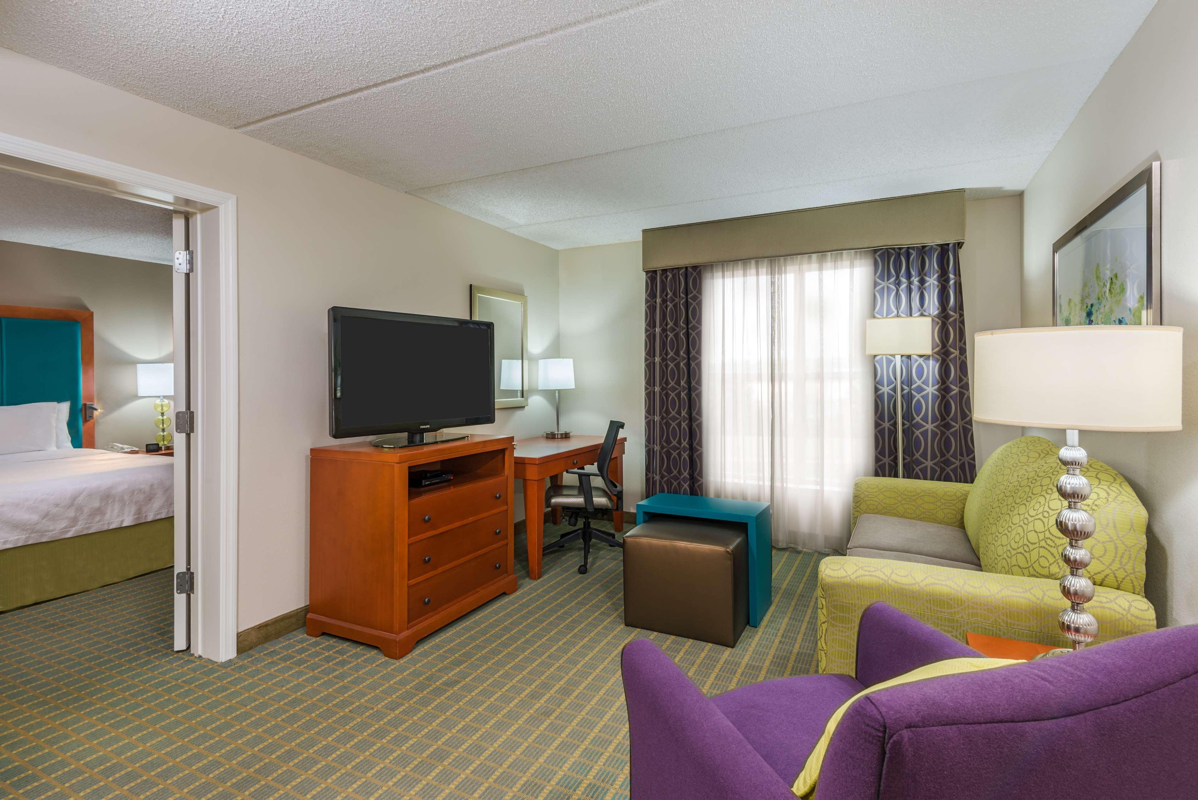 Homewood By Hilton Orlando-nearest To Universal Hotel Orlando