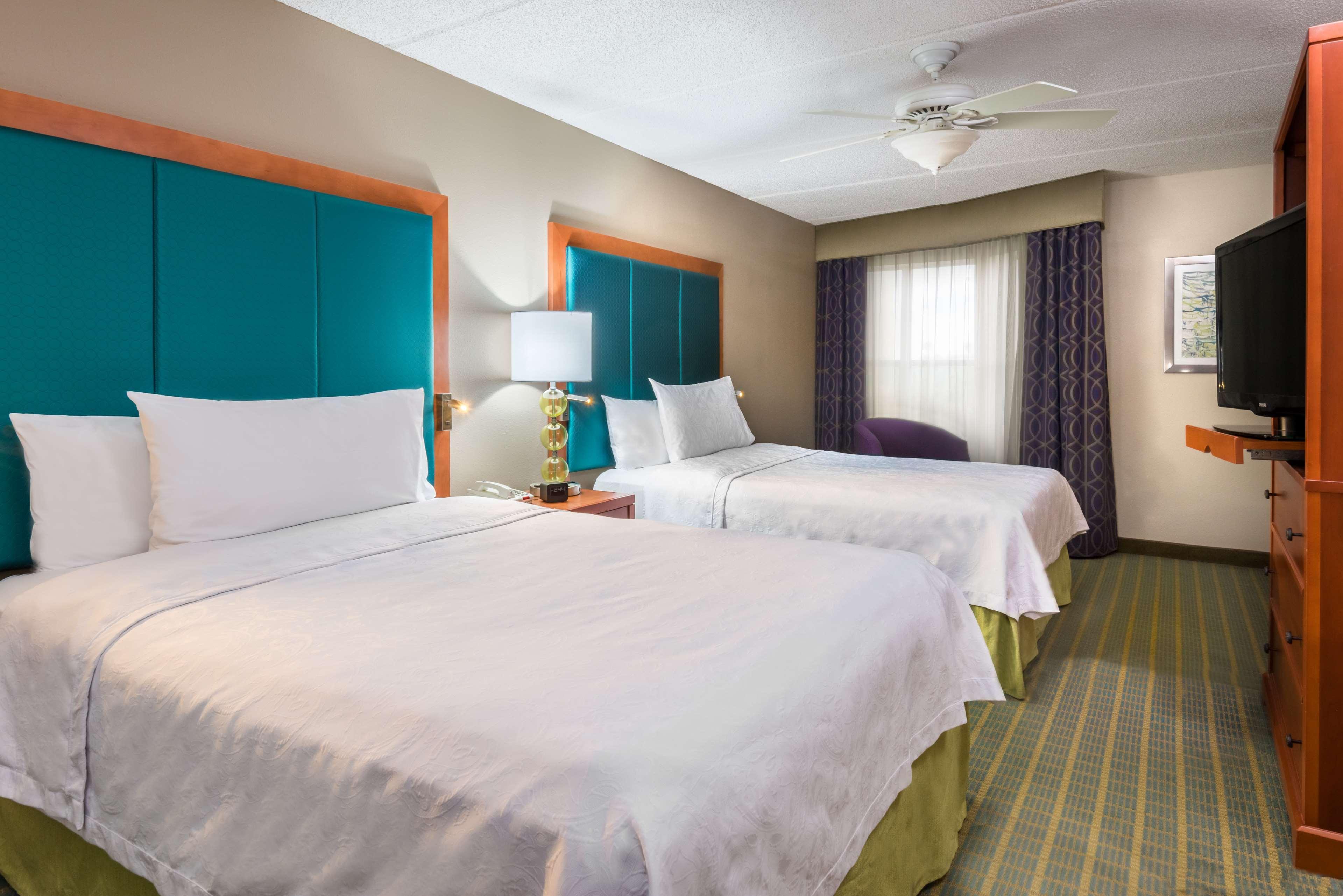 Homewood By Hilton Orlando-nearest To Universal
