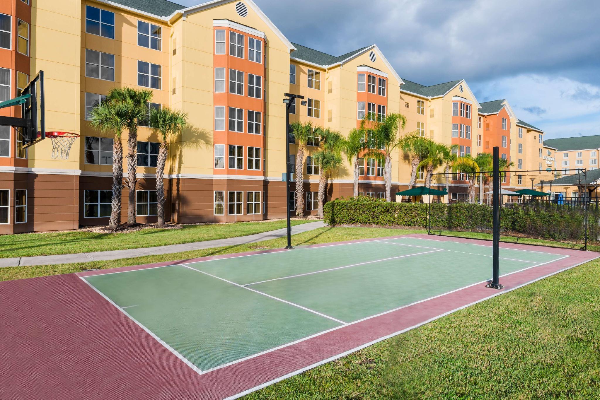 Homewood By Hilton Orlando-nearest To Universal