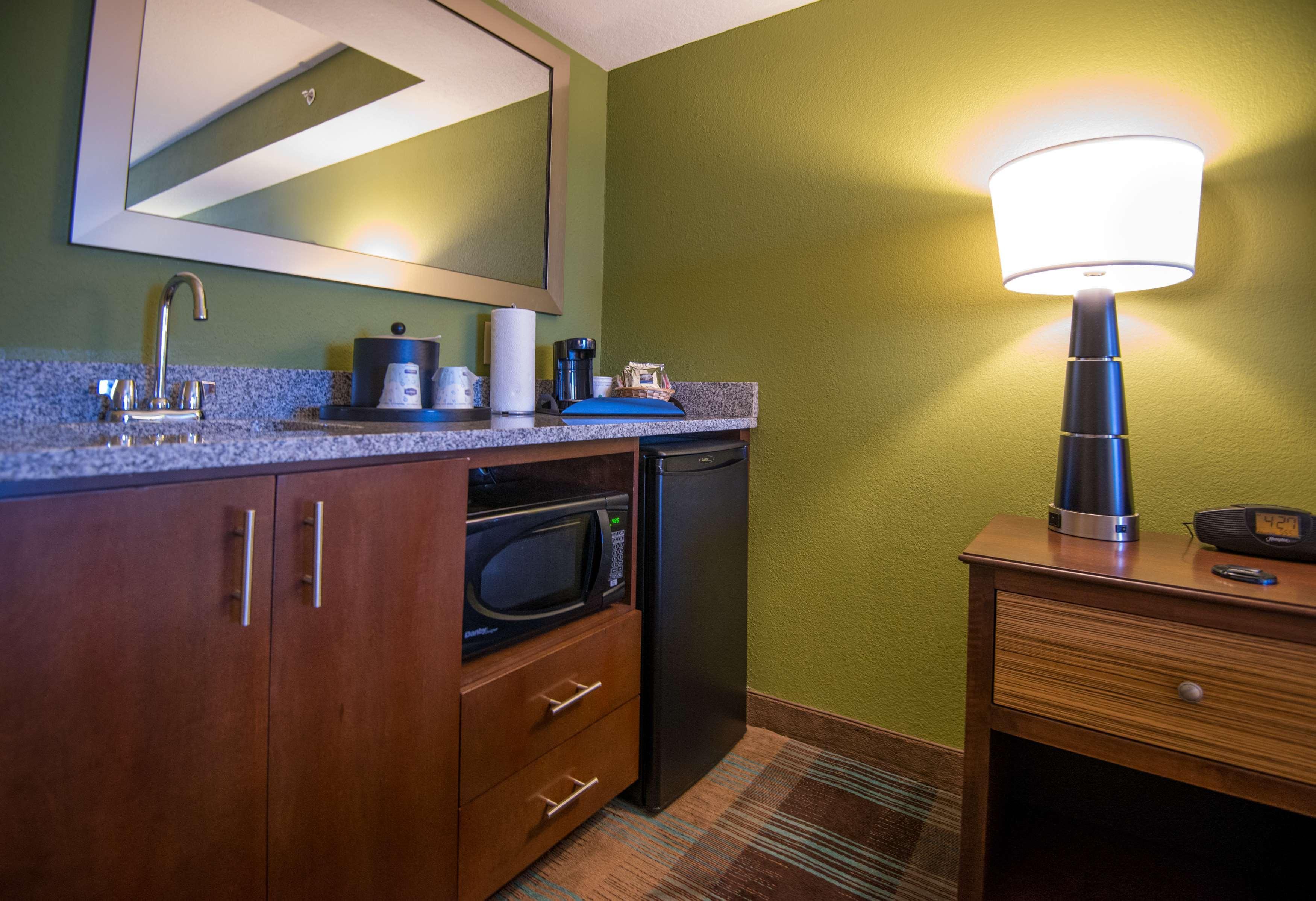 Hotel Hampton & Myers Beach/sanibel Gateway 3*