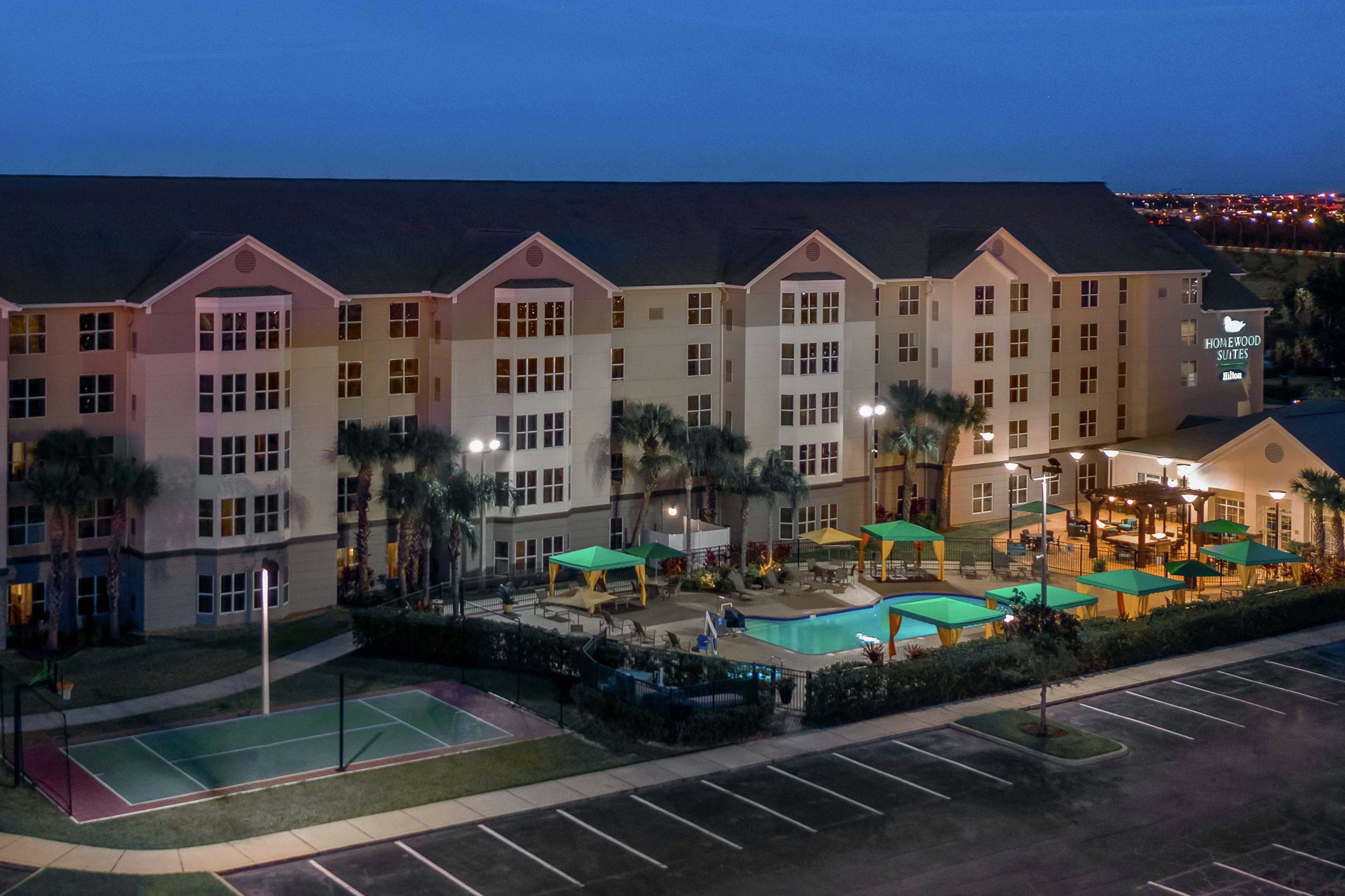 Homewood By Hilton Orlando-nearest To Universal
