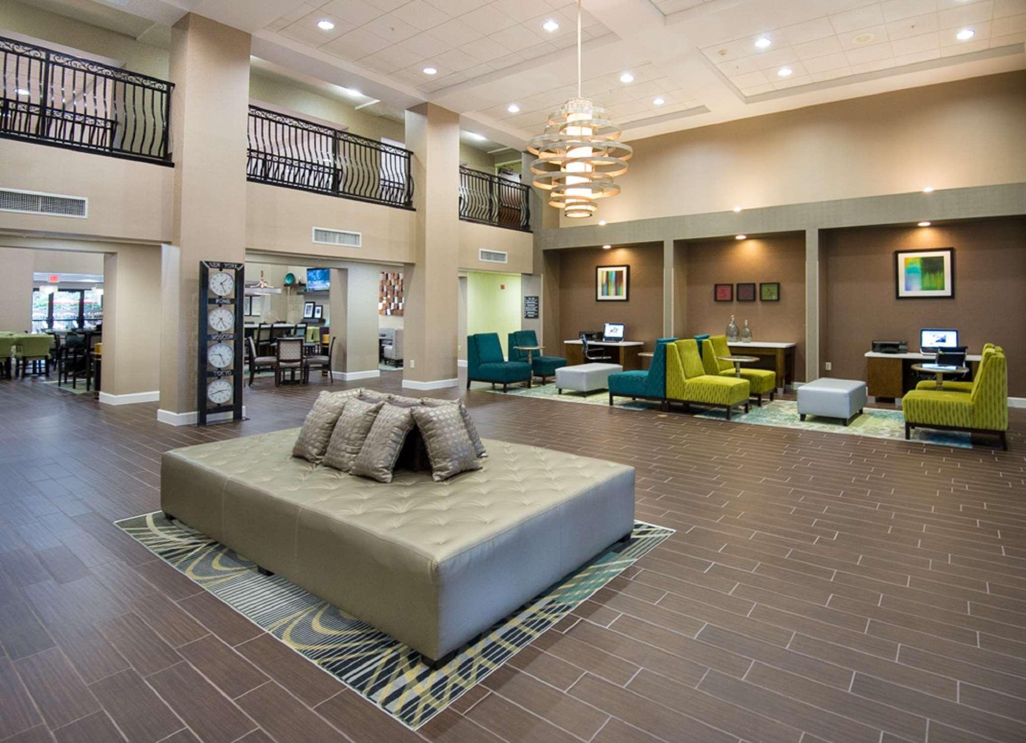 Hotel Hampton & Myers Beach/sanibel Gateway
